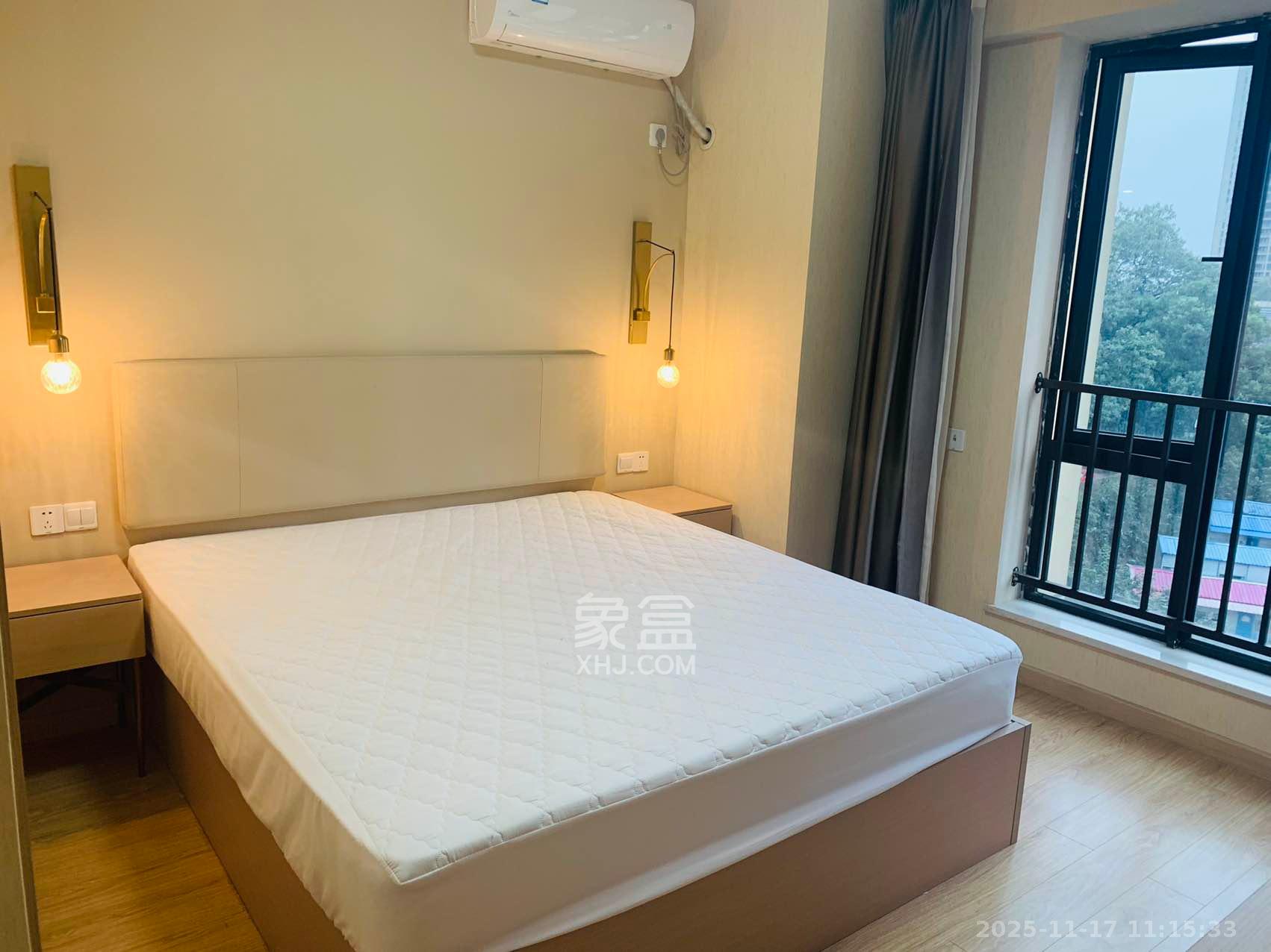 君合天玺  1室1厅1卫    1300.0元/月室内图