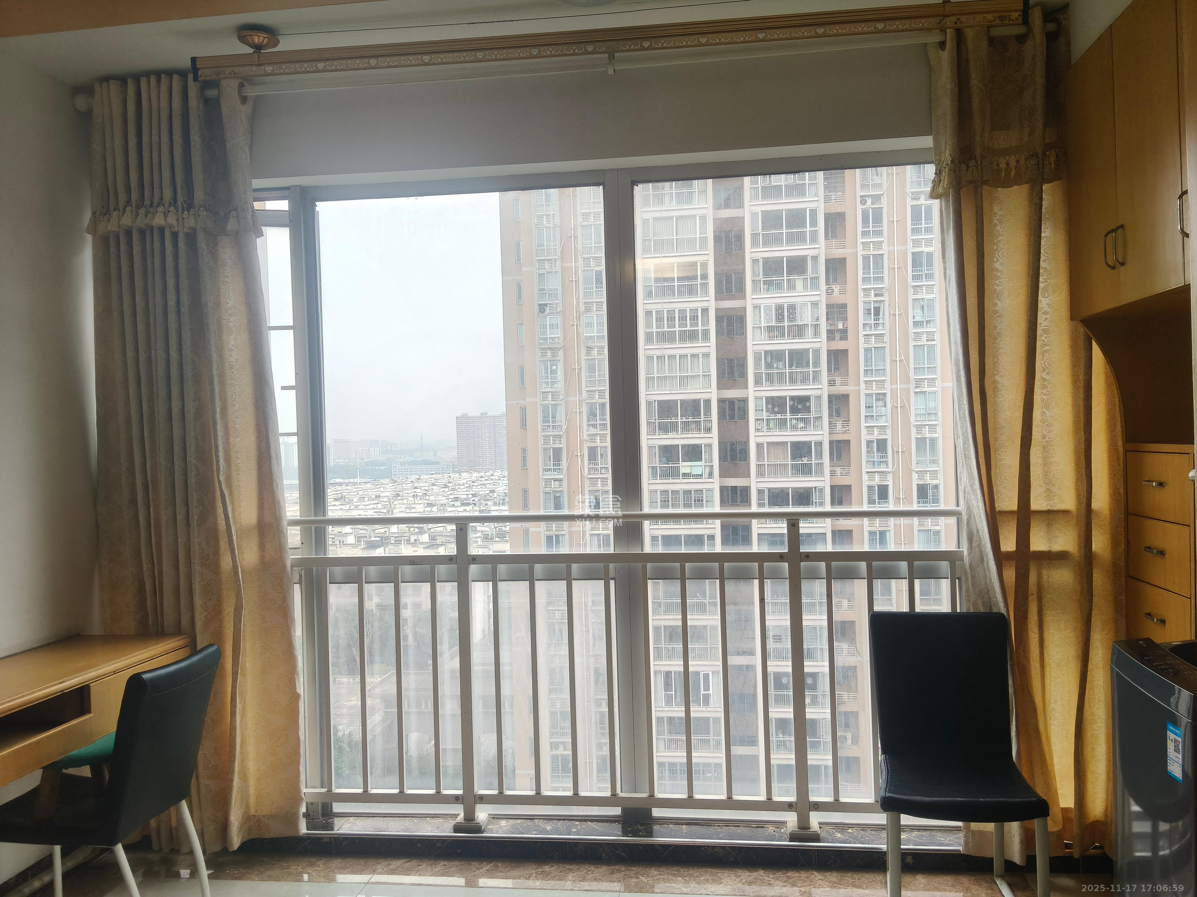 恒广国际景园一二区 2室2厅1卫 1800.0元/月 恒广国际景园一二区 2室2厅1卫 1800.0元/月室内图