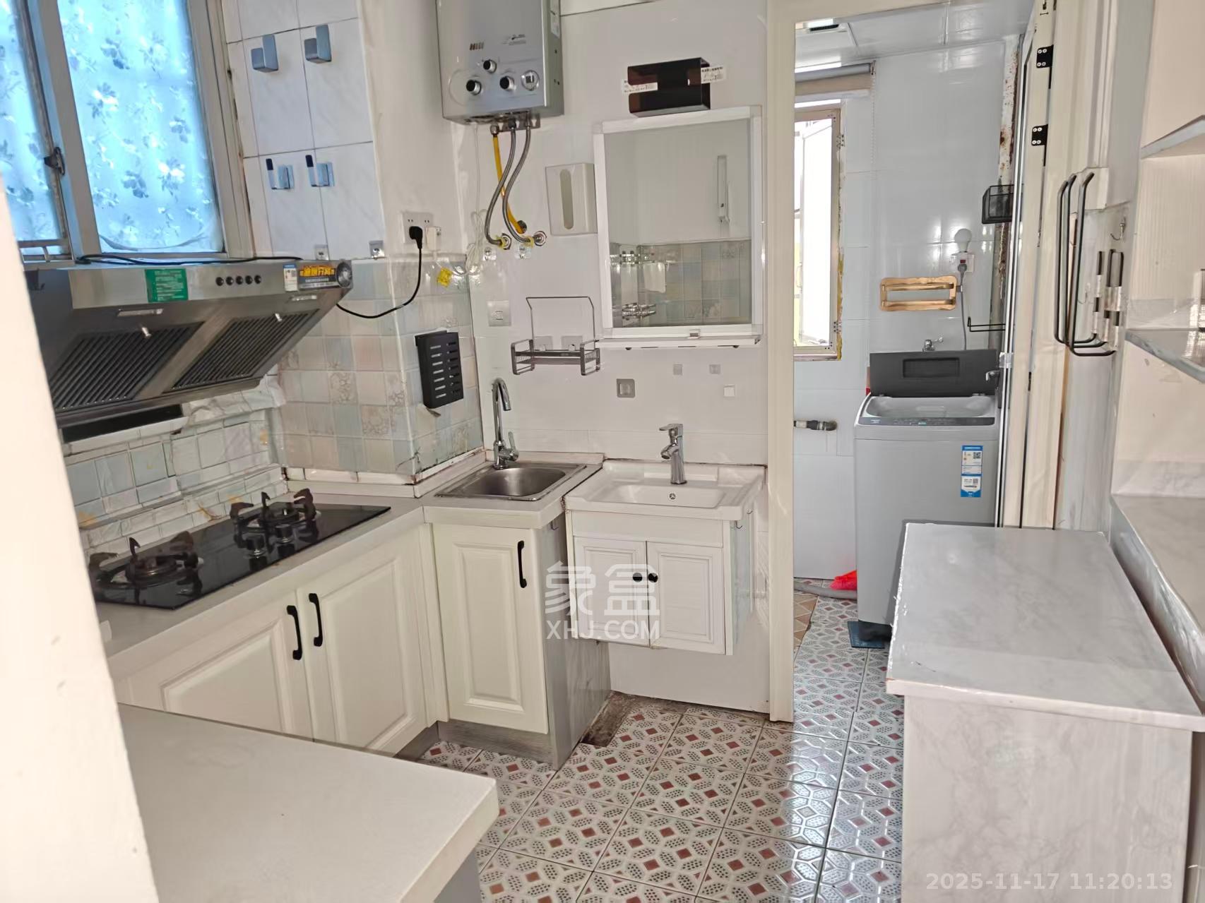 上碧湘街散盘  3室1厅1卫    3000.0元/月室内图