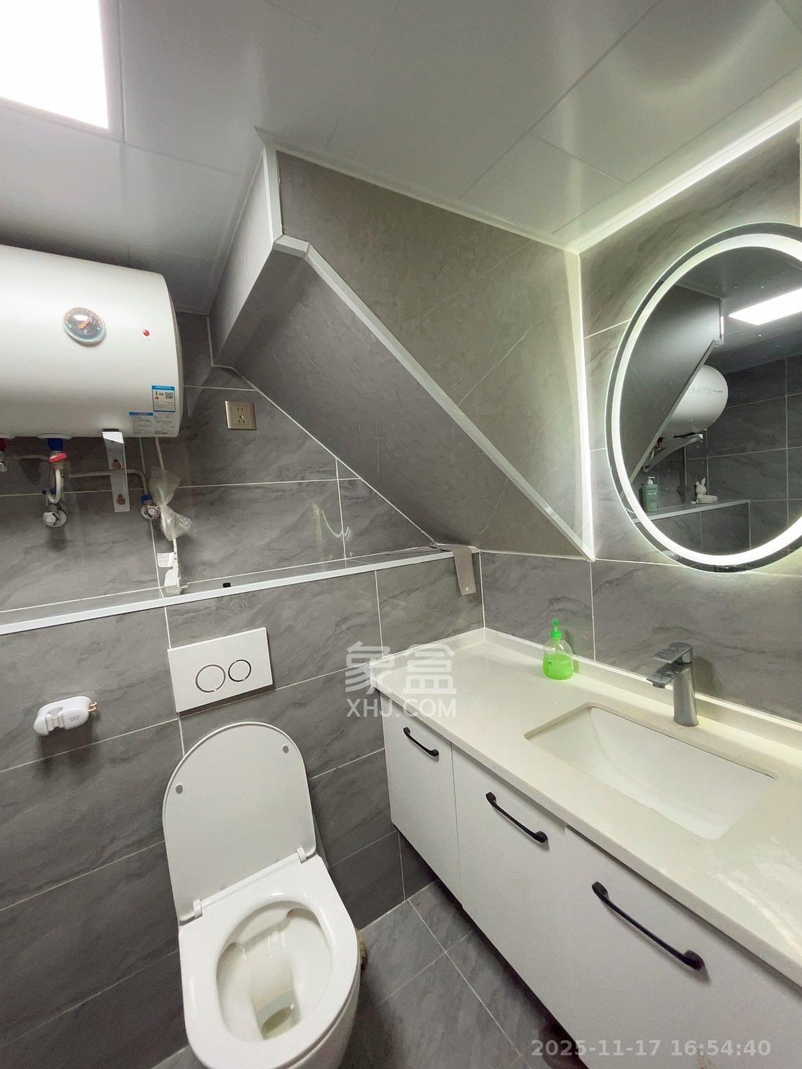 越秀悦湖台 1室0厅0卫 2100.0元/月 越秀悦湖台 1室0厅0卫 2100.0元/月室内图