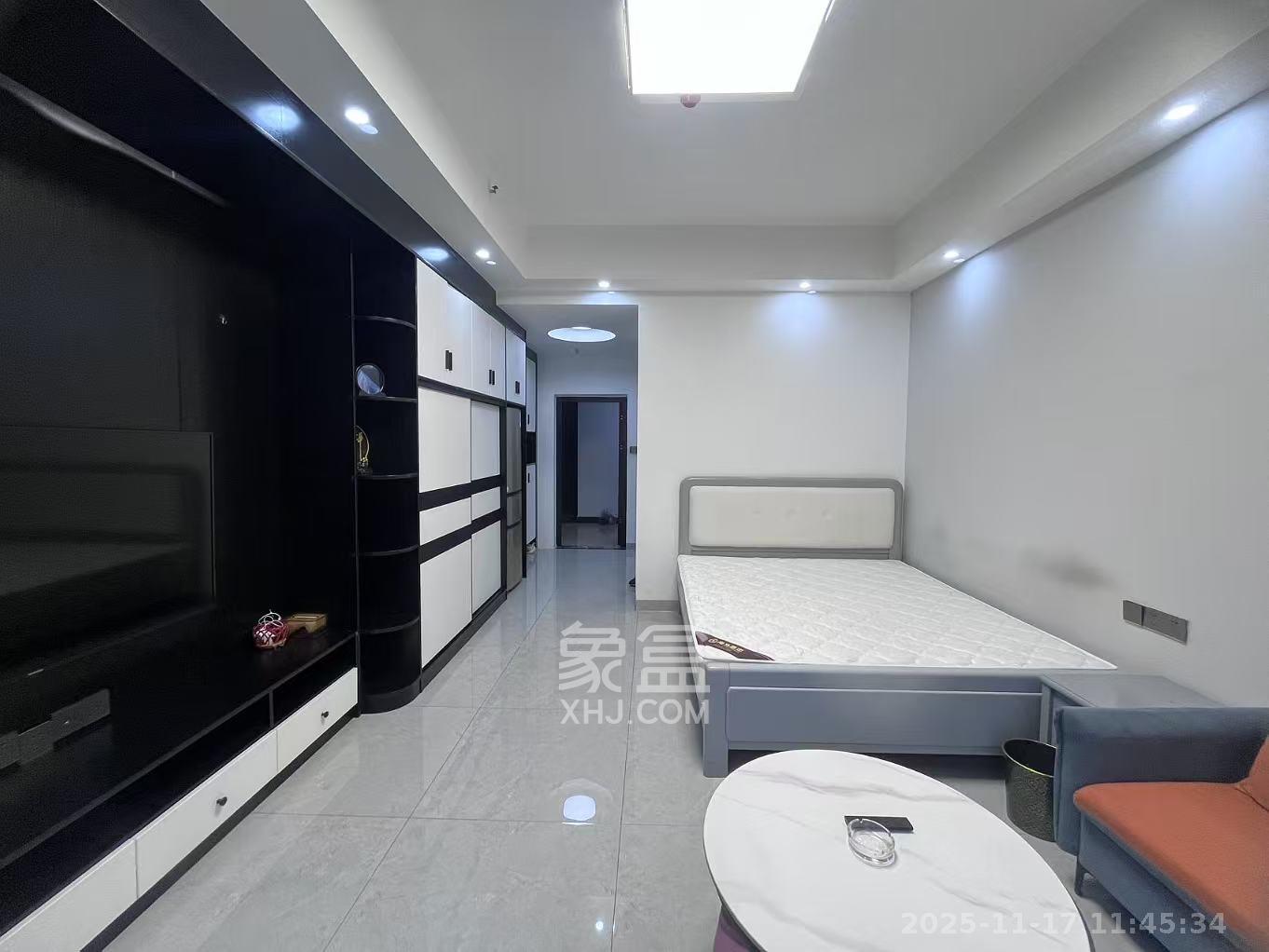 中建悦和城 1室1厅1卫 1600.0元/月 中建悦和城 1室1厅1卫 1600.0元/月室内图