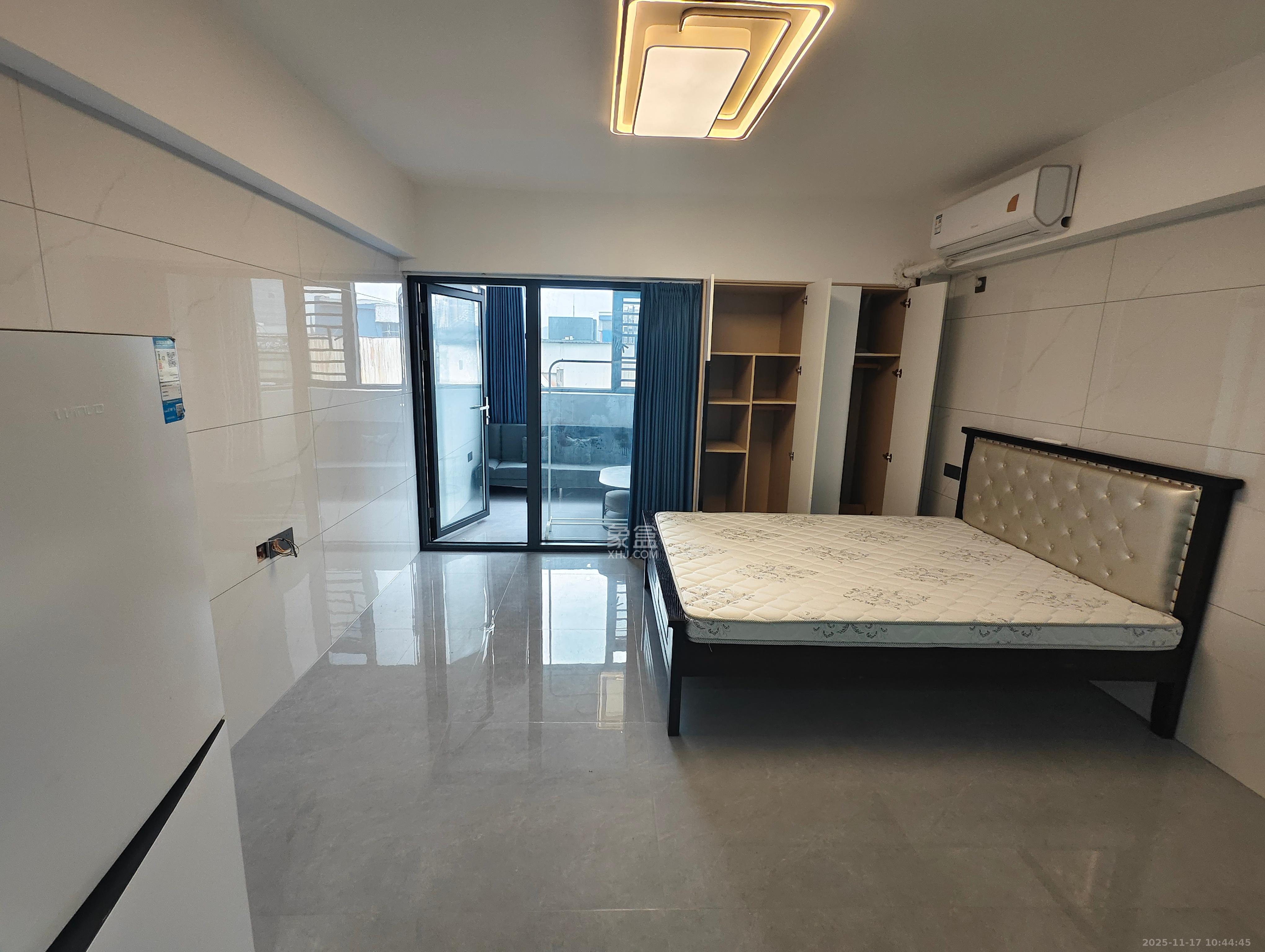 新国际(森和大厦) 1室1厅1卫 2300.0元/月 新国际(森和大厦) 1室1厅1卫 2300.0元/月室内图