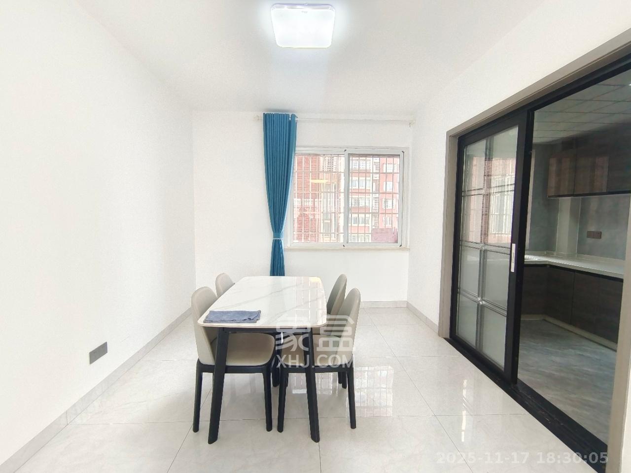 磊鑫嘉苑(地质局单位房) 3室2厅2卫 2300.0元/月 磊鑫嘉苑(地质局单位房) 3室2厅2卫 2300.0元/月室内图