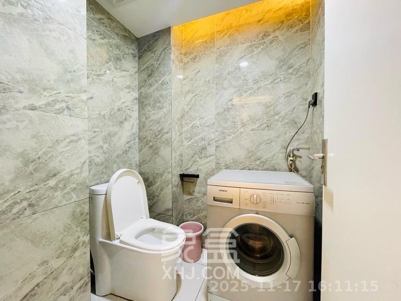 地质家园一、二期（地泰人民公馆）  1室1厅1卫    2200.0元/月室内图