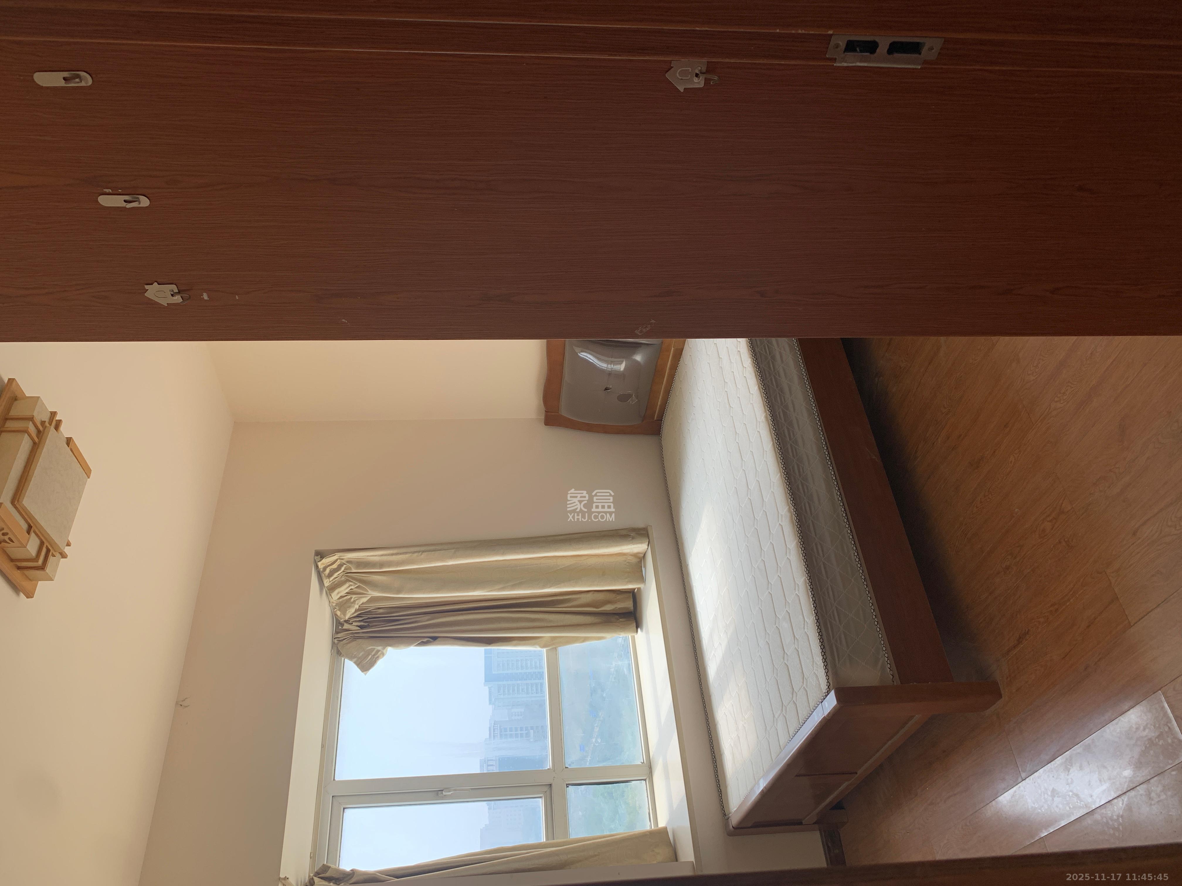 长城雅苑  2室1厅1卫    2000.0元/月室内图