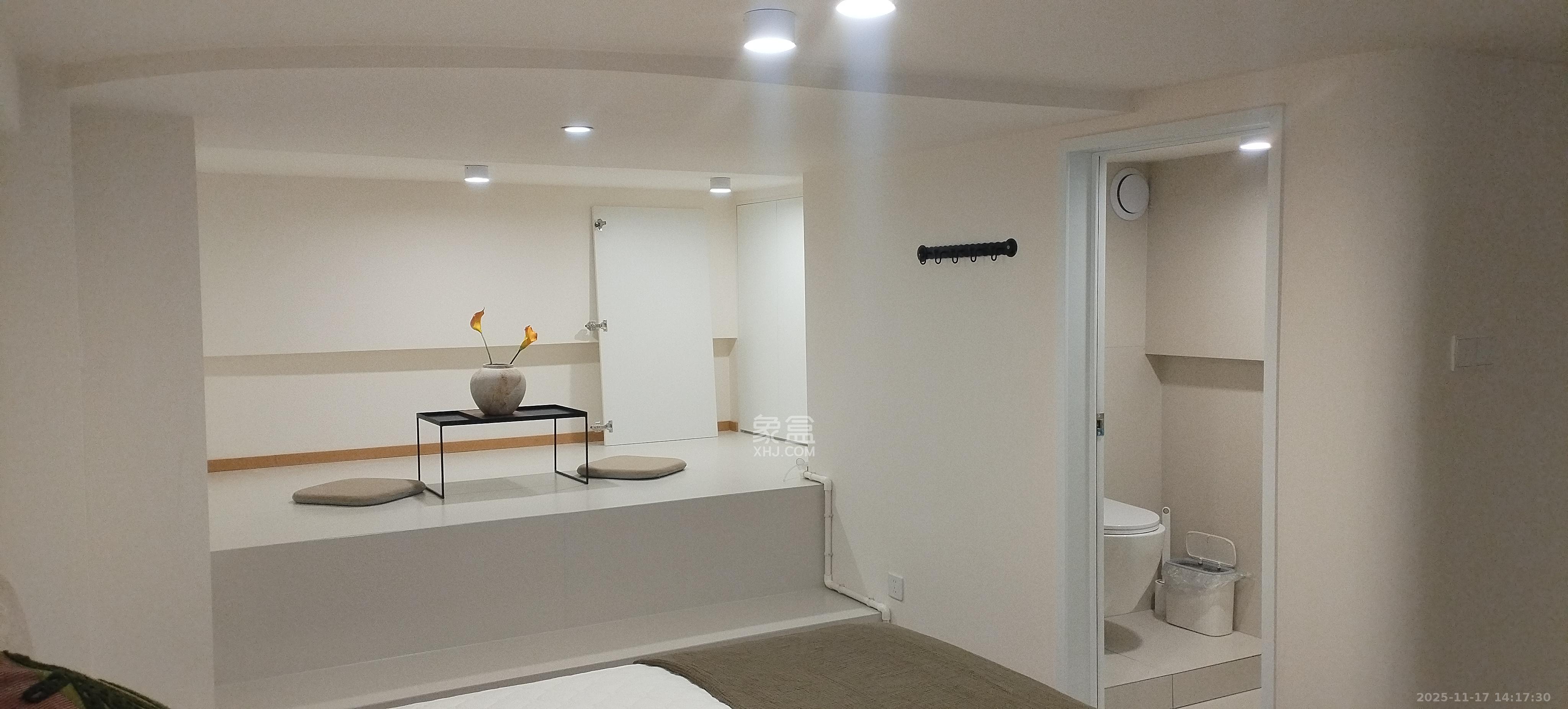 北辰府 1室0厅0卫 3500.0元/月 北辰府 1室0厅0卫 3500.0元/月室内图