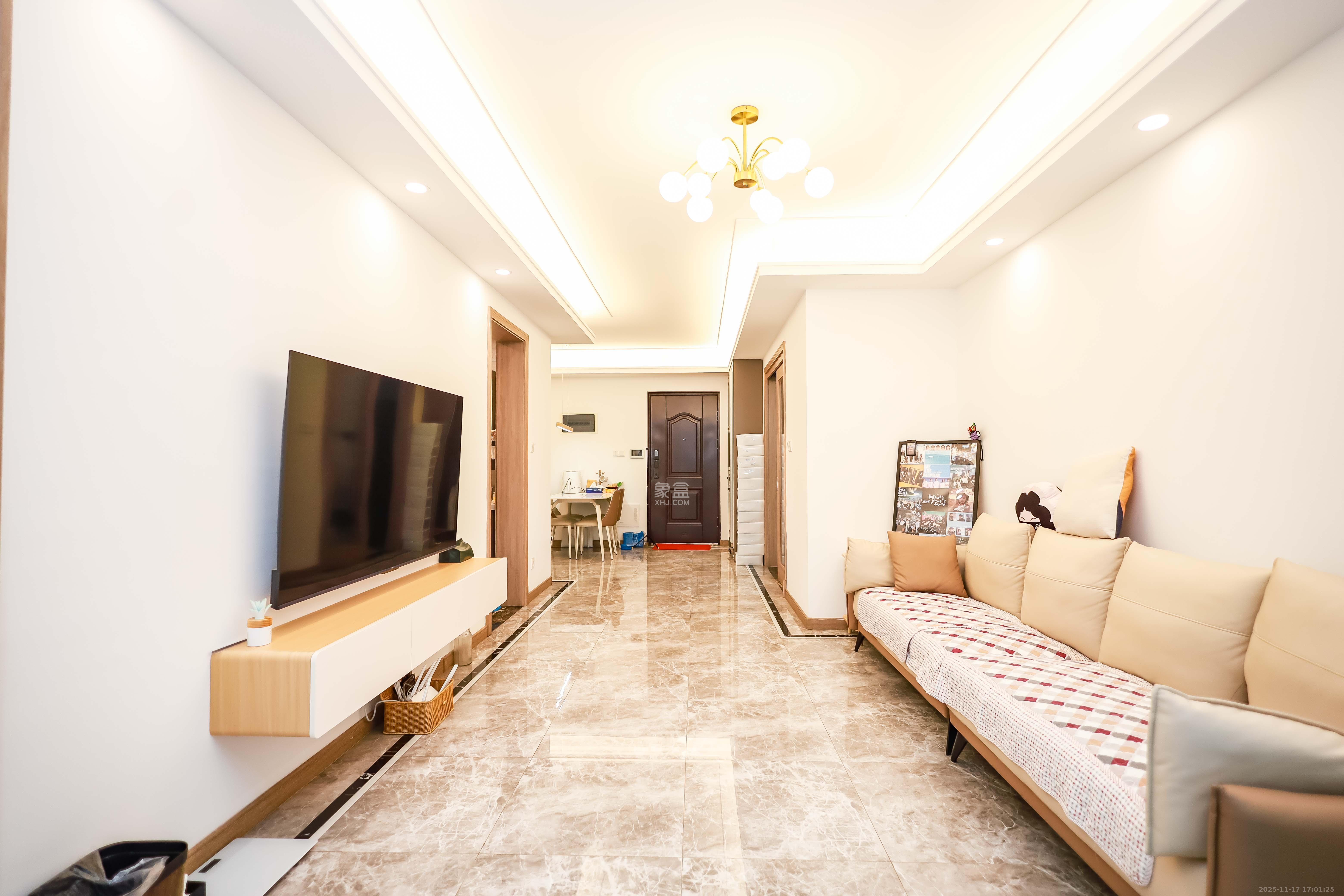 金地中交麓谷香颂(金地中交雅苑) 1室0厅0卫 85.0万 金地中交麓谷香颂(金地中交雅苑) 1室0厅0卫 85.0万客厅