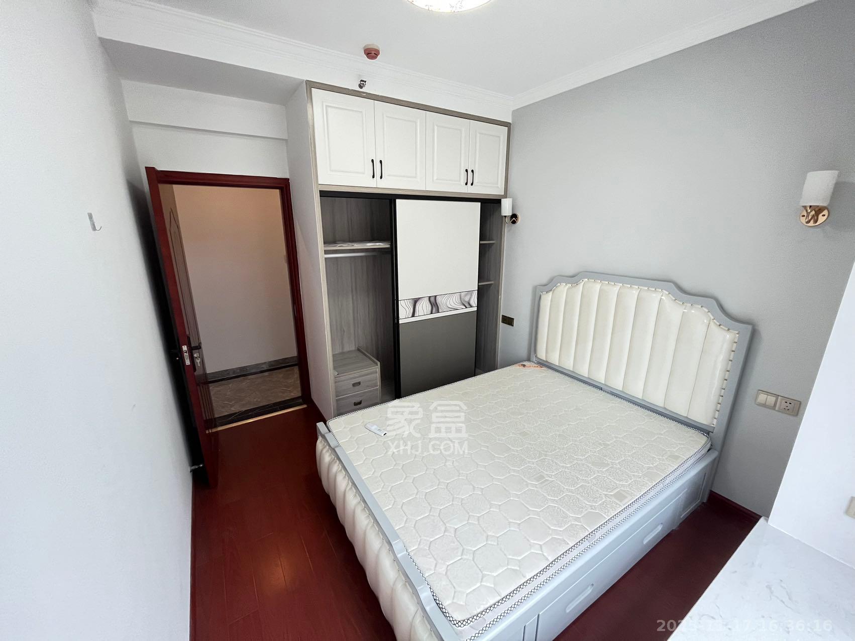 明昇壹城（明昇时代广场）二期  3室2厅2卫    3700.0元/月室内图