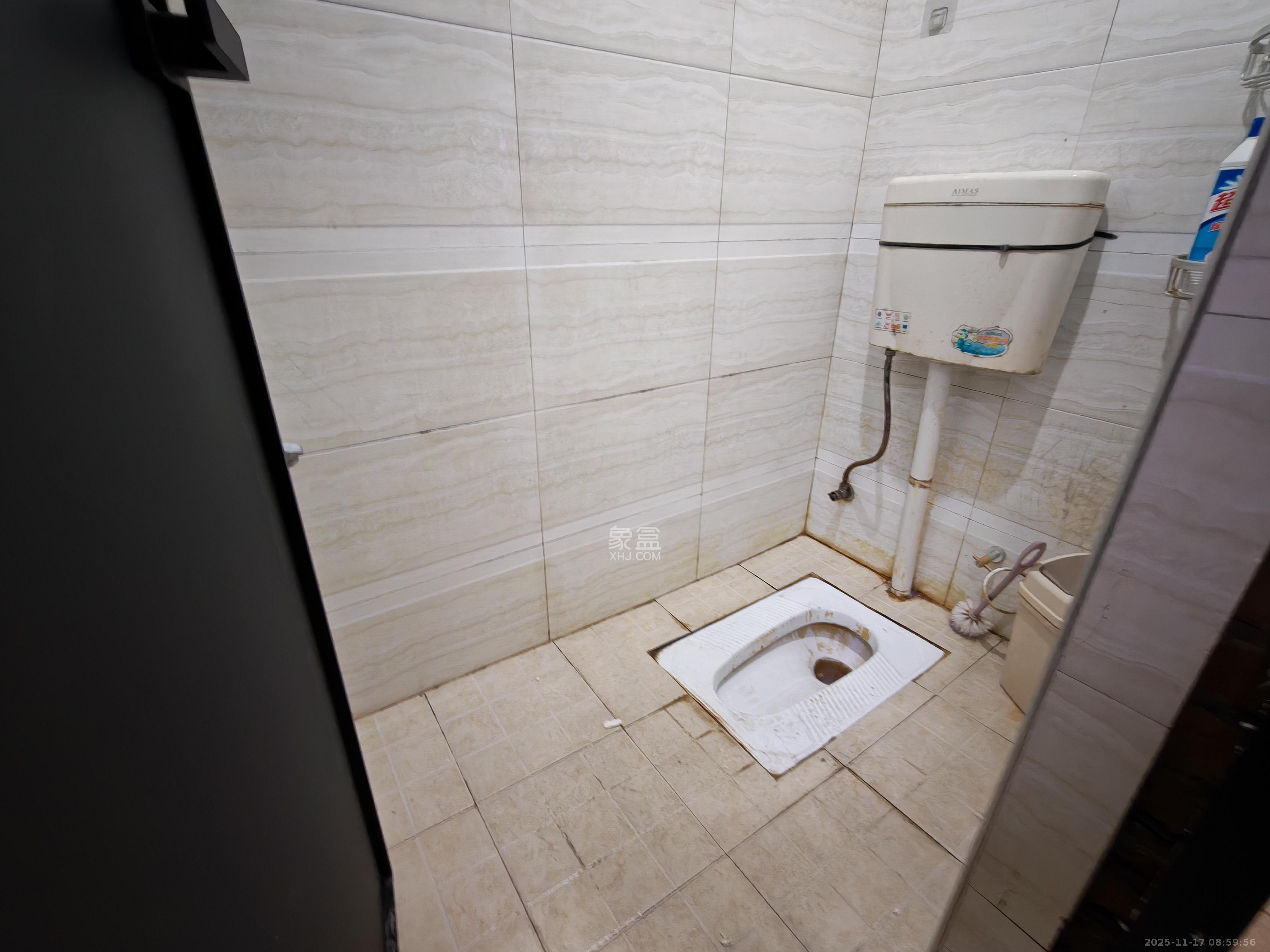 盛大泽西城  1室1厅1卫    1500.0元/月室内图