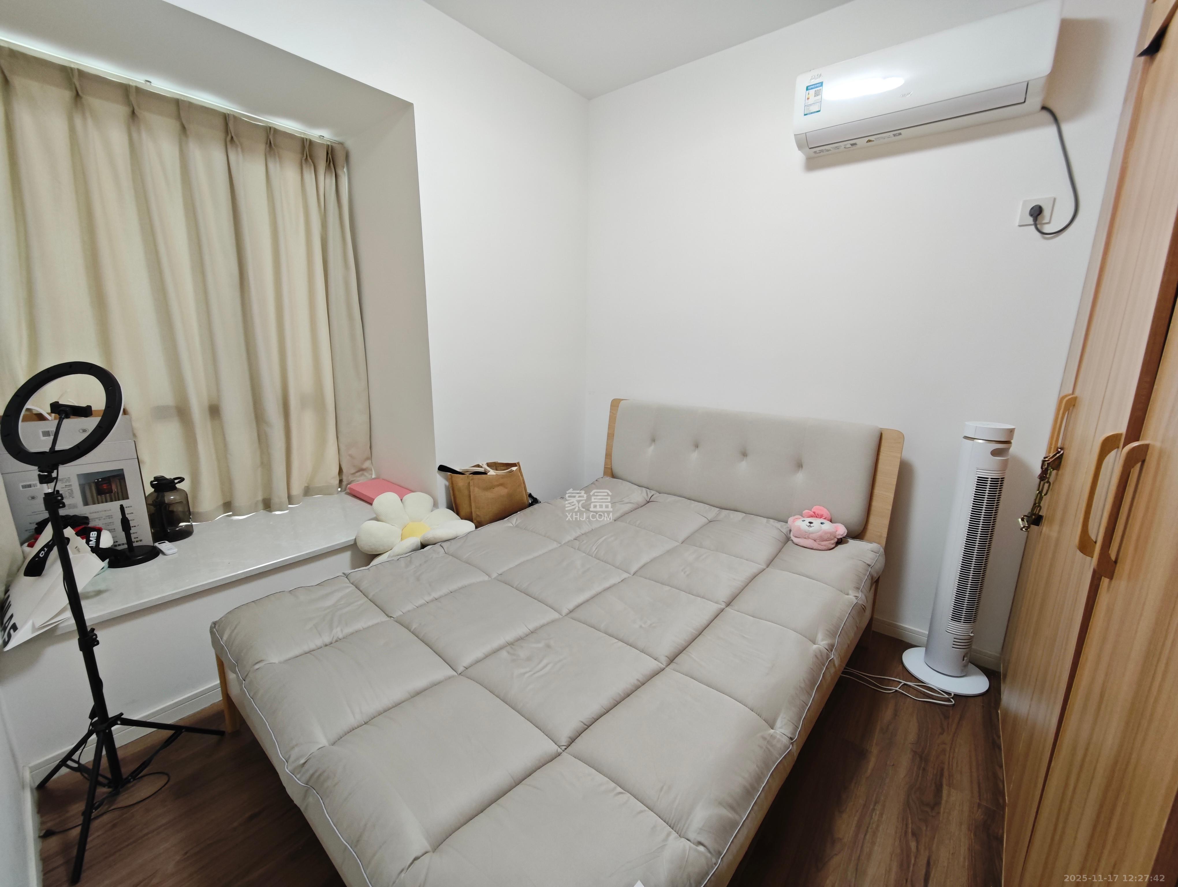 凯通国际城（凯通朝庭）  2室2厅1卫    3000.0元/月室内图