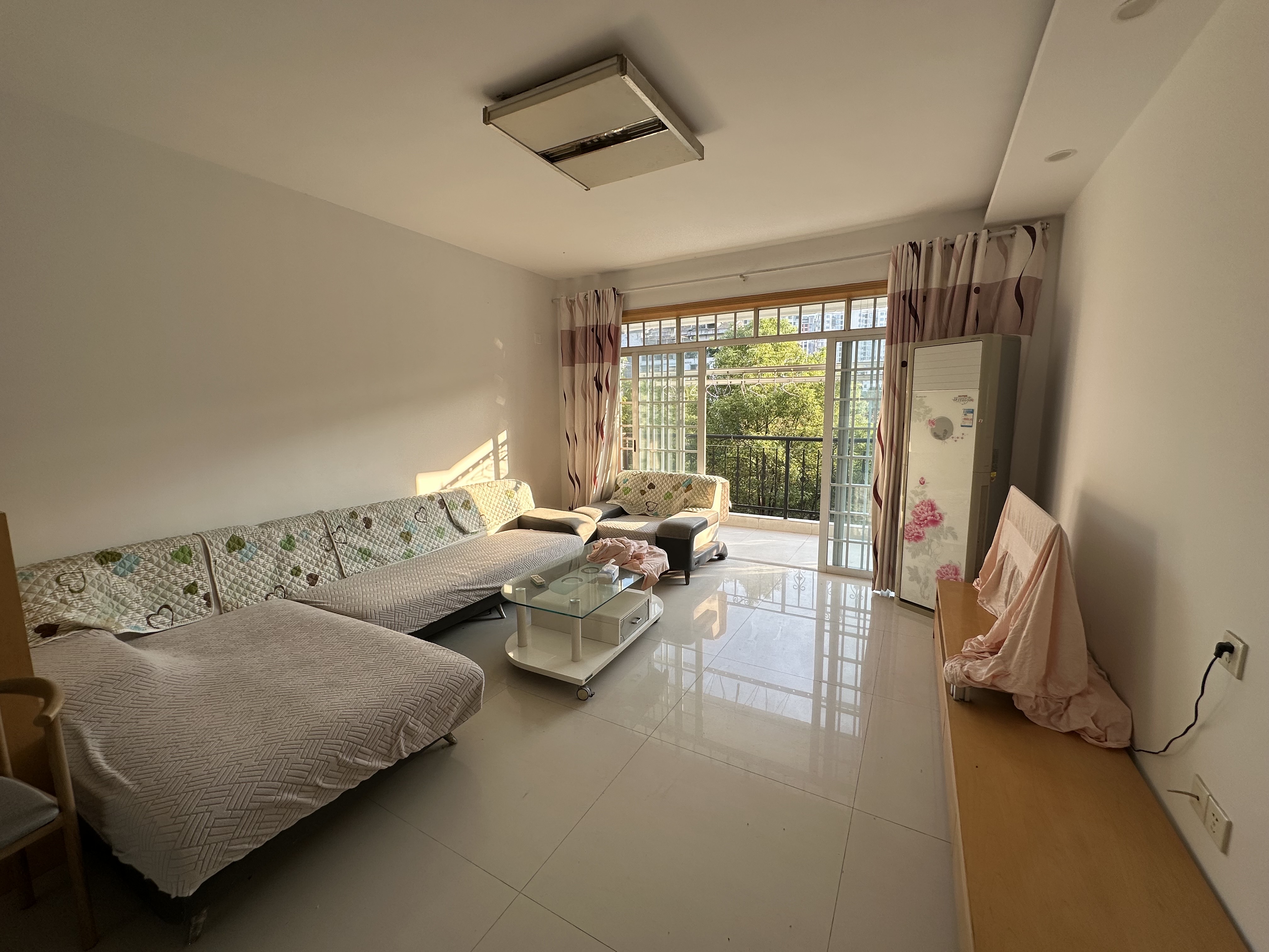 鼎泰逸景园  2室2厅1卫    1300.0元/月室内图