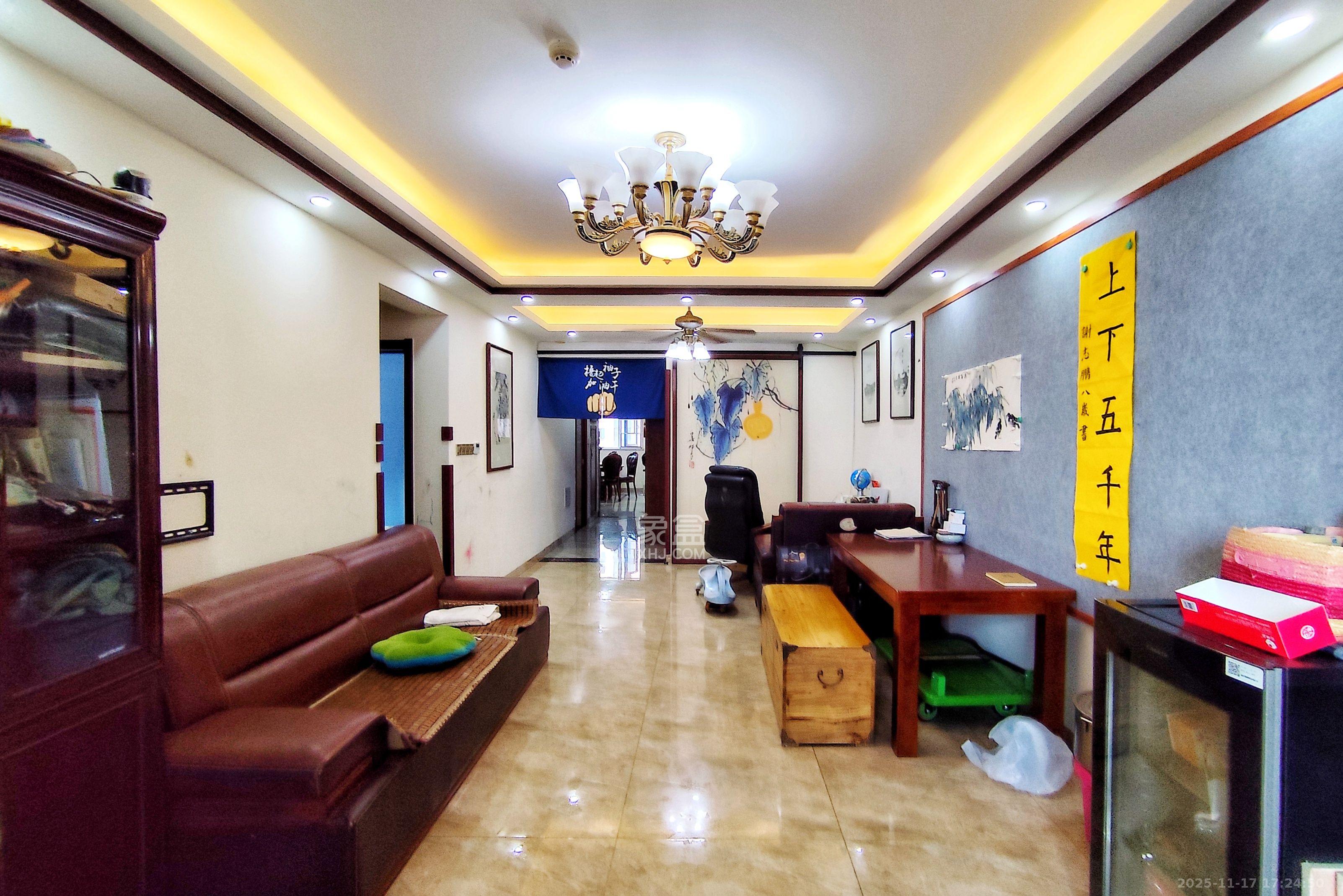 北辰三角洲E6区 3室2厅1卫 3200.0元/月 北辰三角洲E6区 3室2厅1卫 3200.0元/月室内图