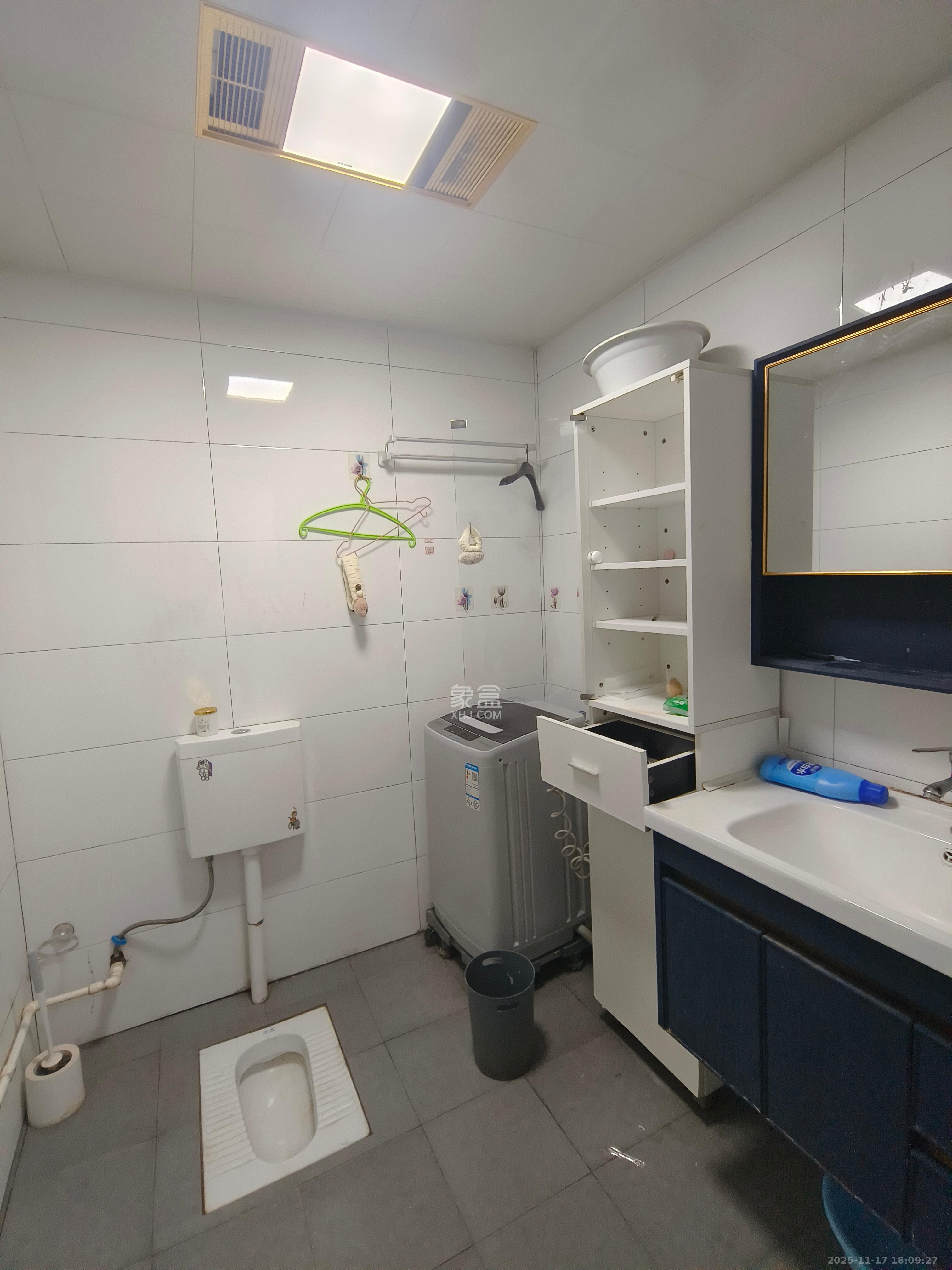 明城国际  1室0厅0卫    1700.0元/月室内图