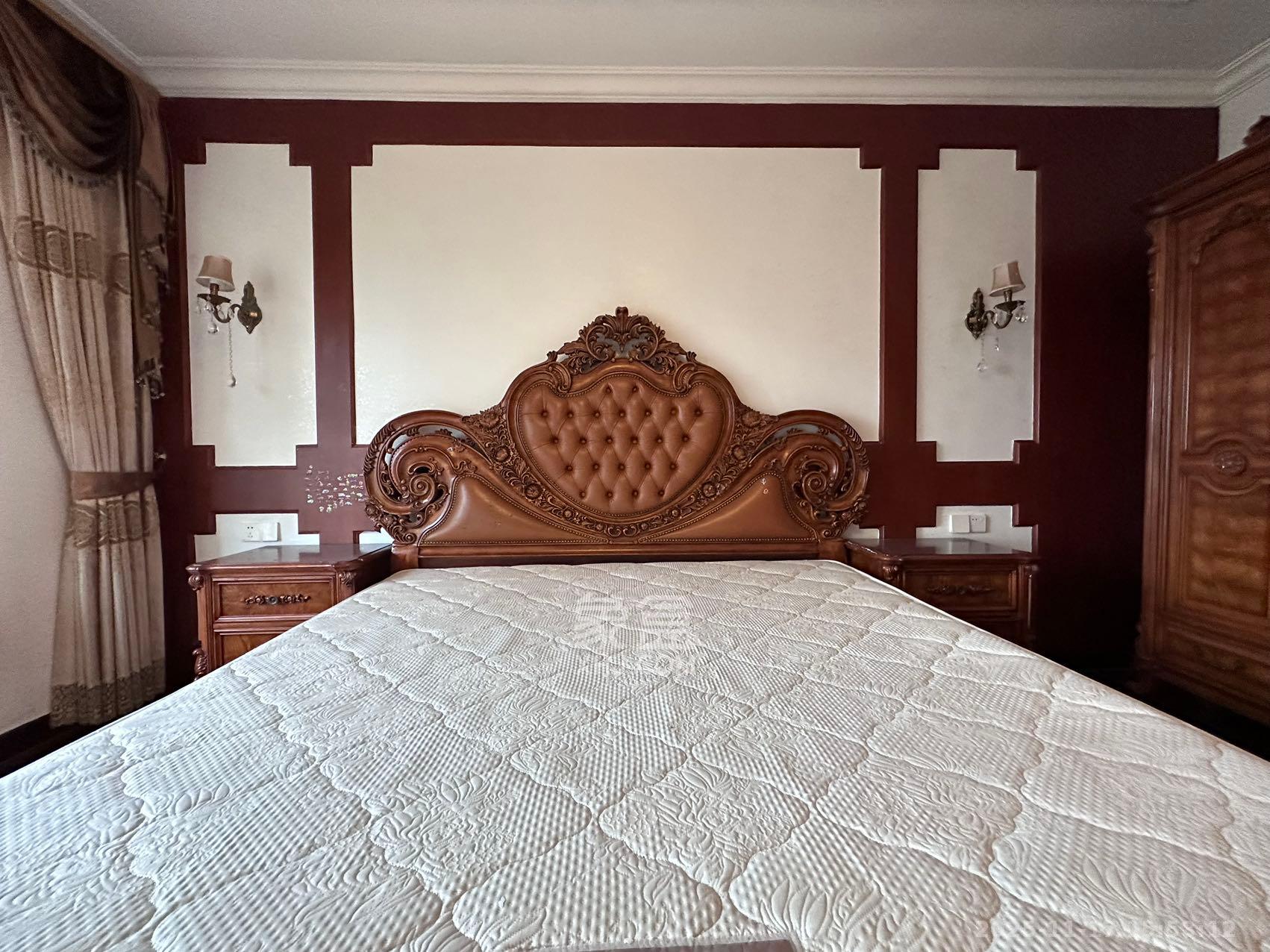 恒大雅苑 4室2厅2卫 4200.0元/月 恒大雅苑 4室2厅2卫 4200.0元/月室内图