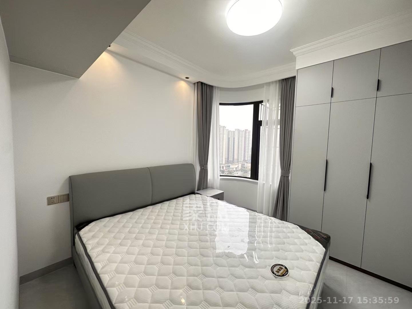 嘉雨东苑 2室1厅1卫 3600.0元/月 嘉雨东苑 2室1厅1卫 3600.0元/月室内图