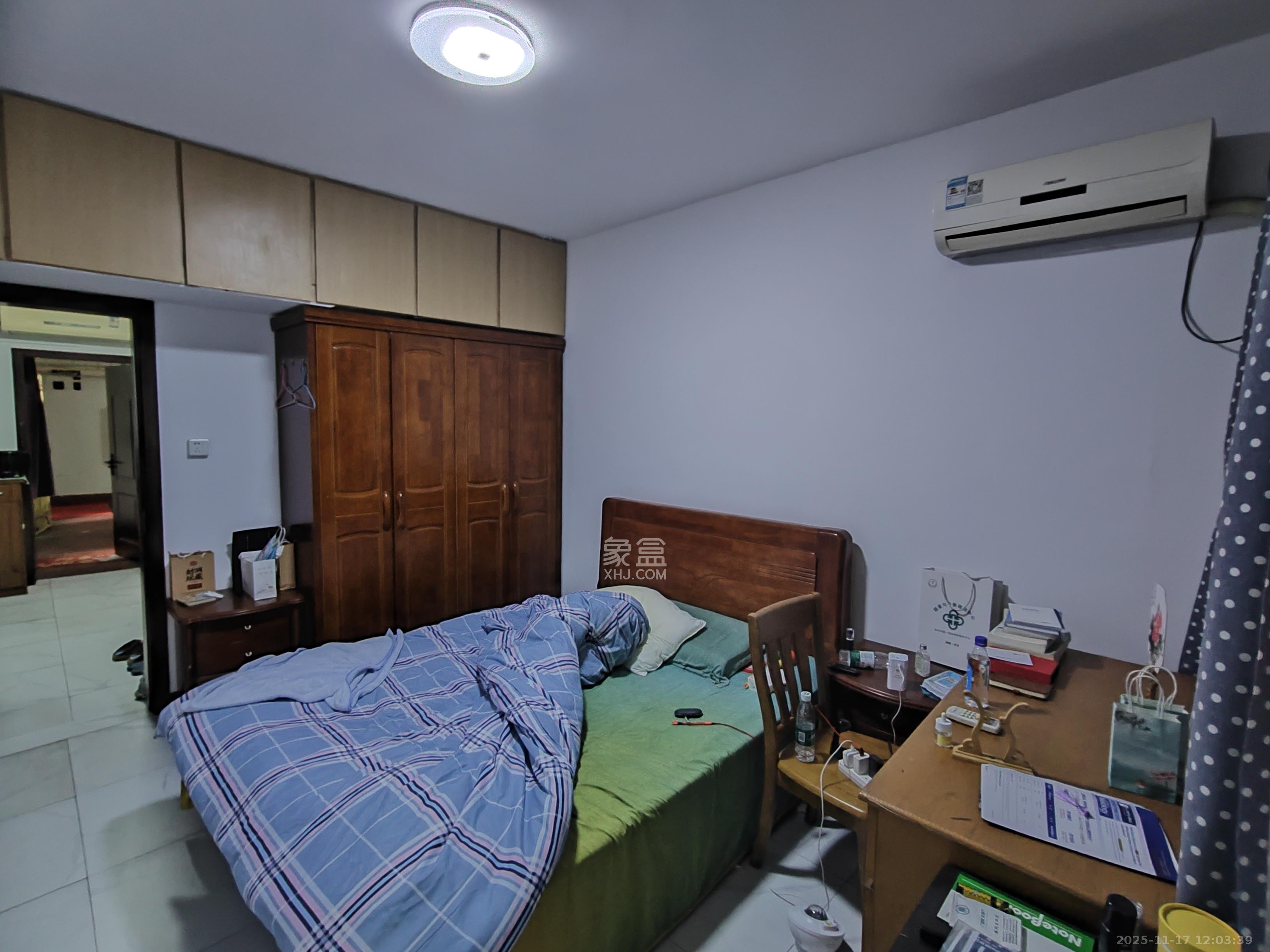 湖南省人民医院宿舍(织机街、东茅街) 2室1厅1卫 2500.0元/月 湖南省人民医院宿舍(织机街、东茅街) 2室1厅1卫 2500.0元/月室内图