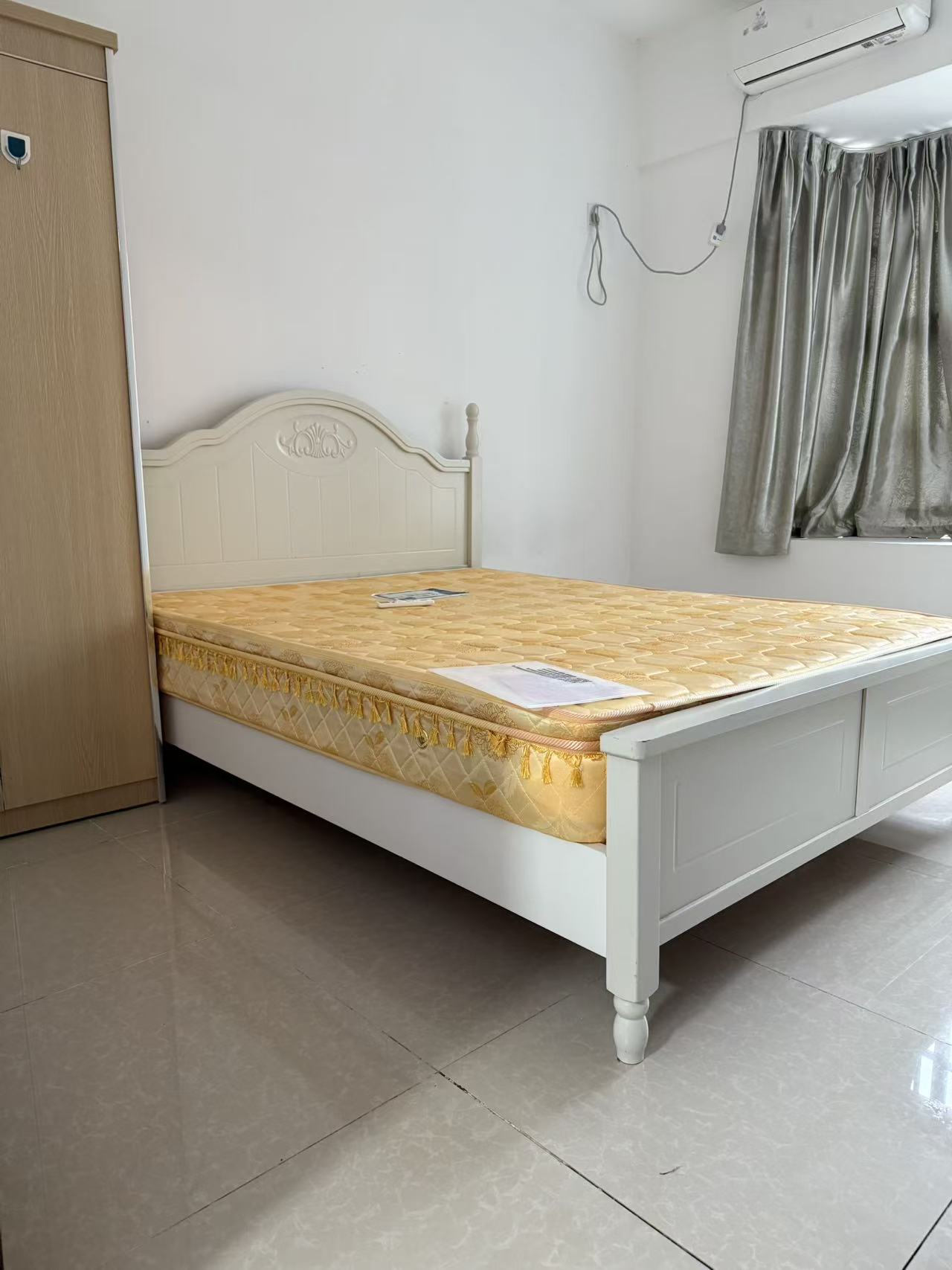 龙岐雅苑  1室2厅2卫    2600.0元/月室内图