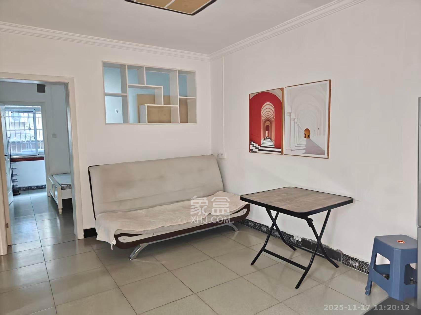 上碧湘街散盘  3室1厅1卫    3000.0元/月