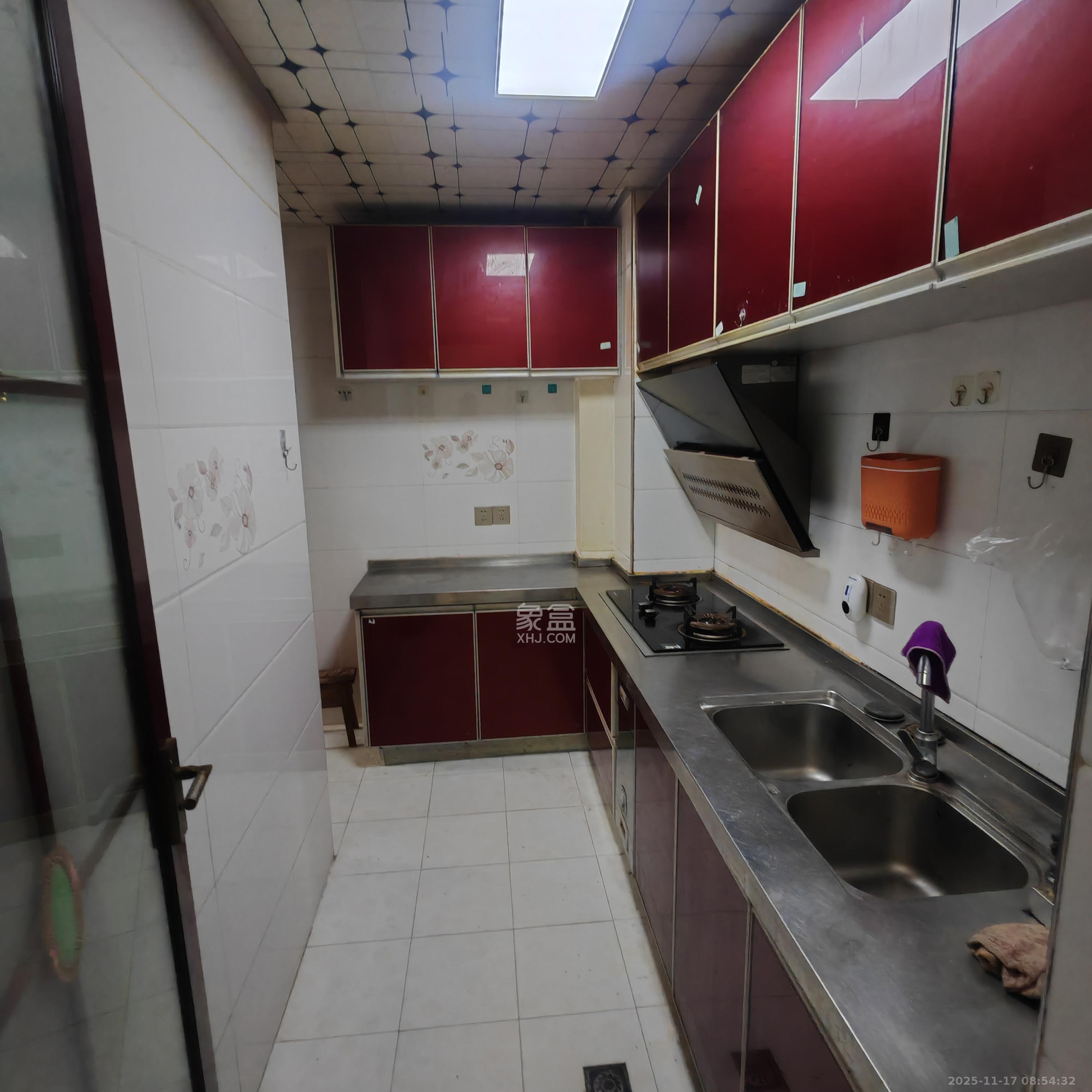 洋湖景园  2室1厅1卫    2000.0元/月室内图