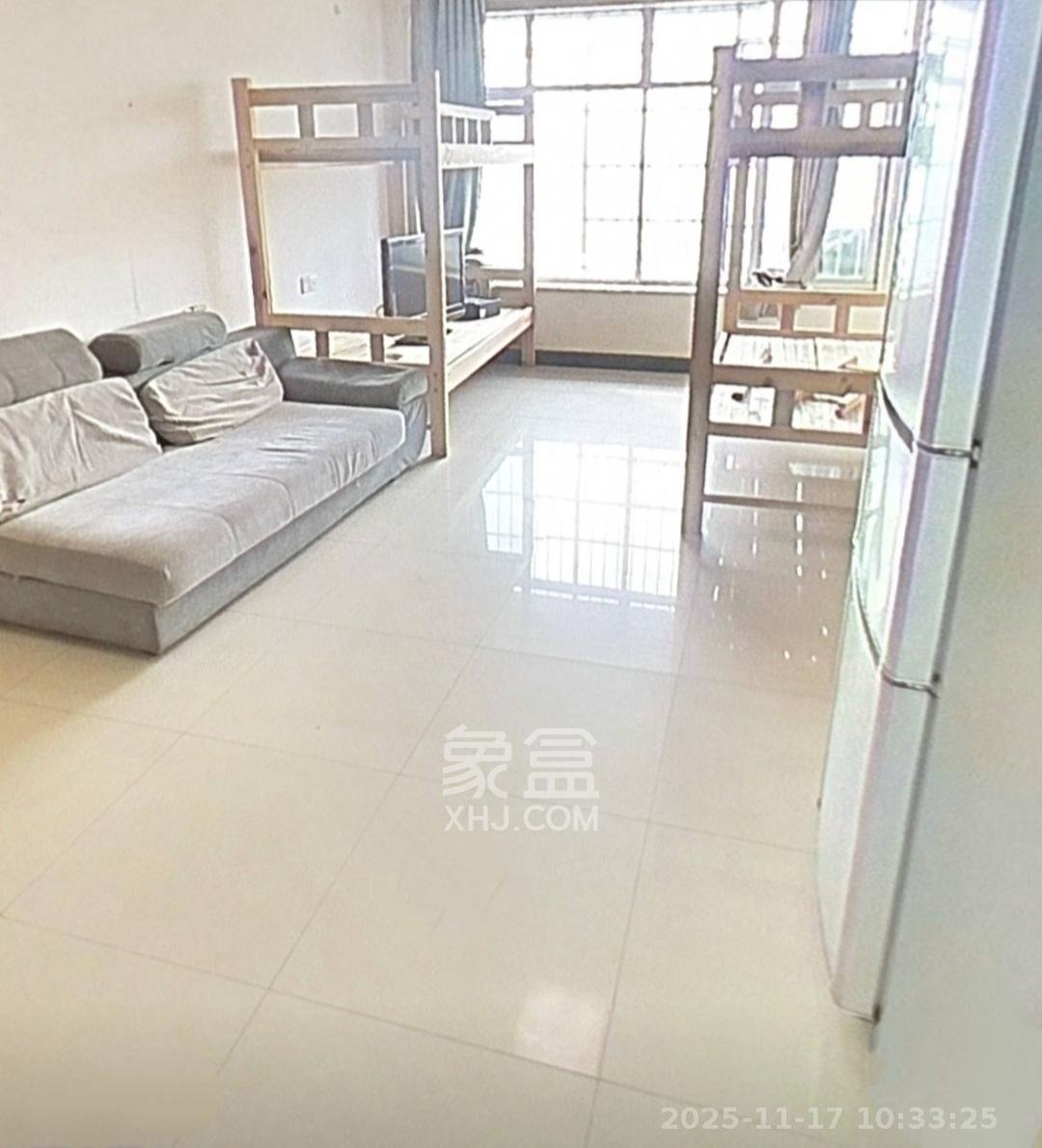 上河国际B座 2室2厅1卫 2200.0元/月 上河国际B座 2室2厅1卫 2200.0元/月室内图