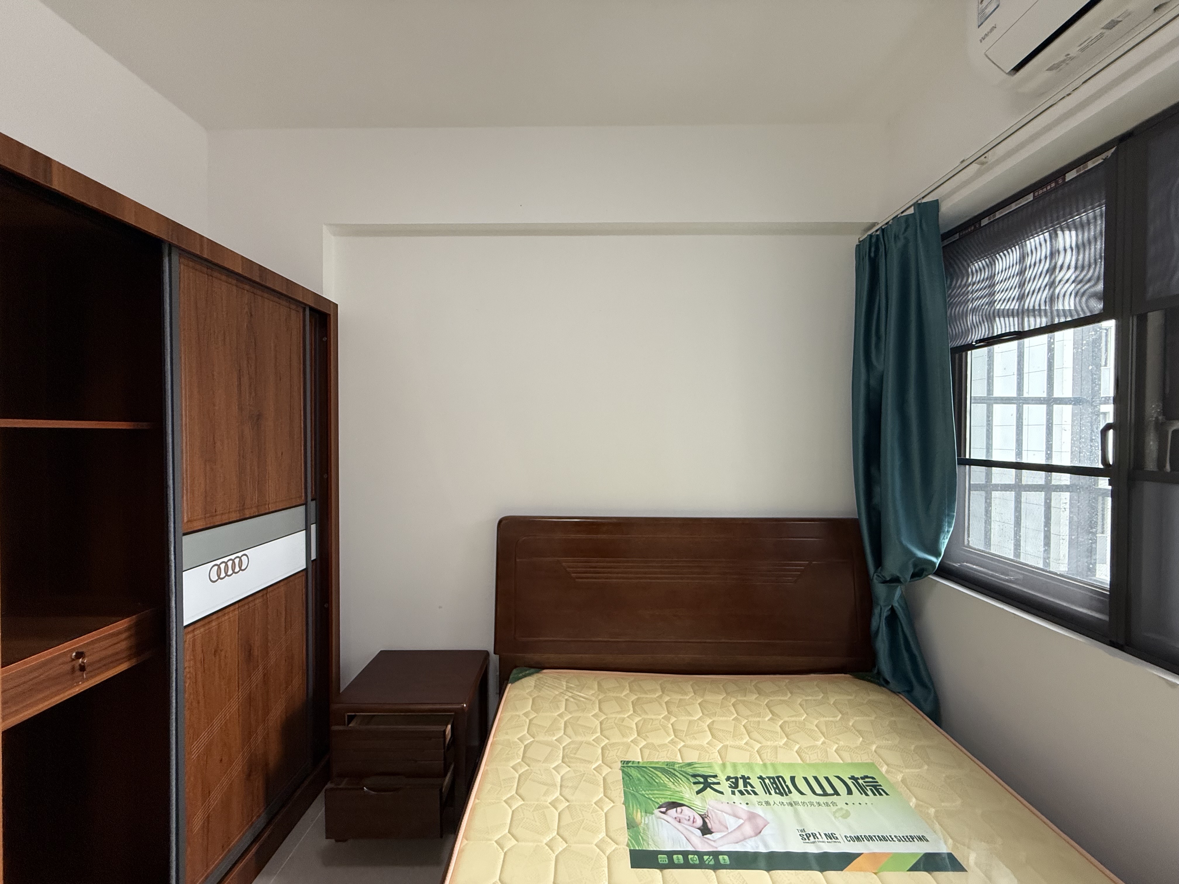 中交夏瑶雅苑  2室2厅1卫    2500.0元/月室内图