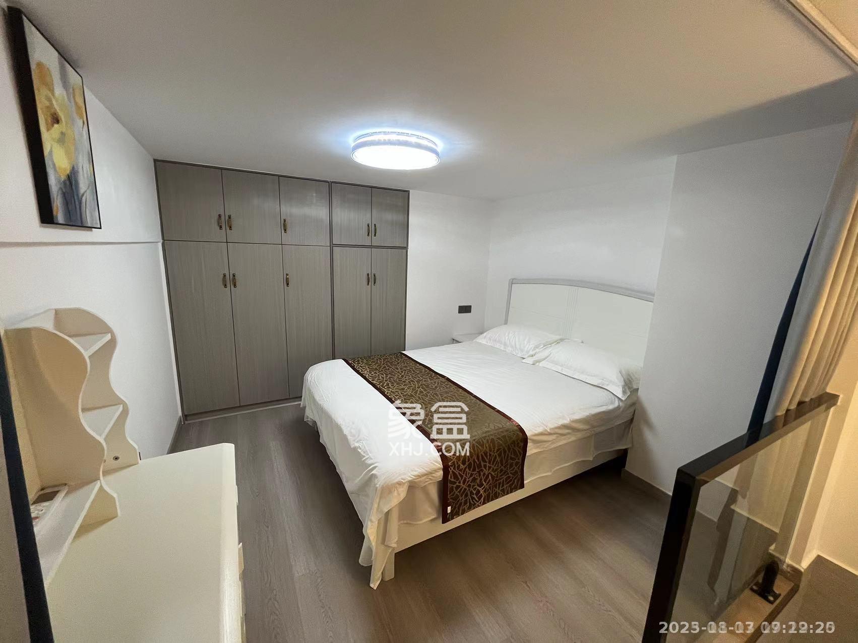 新长海漓湘悦 2室1厅1卫 1800.0元/月 新长海漓湘悦 2室1厅1卫 1800.0元/月室内图