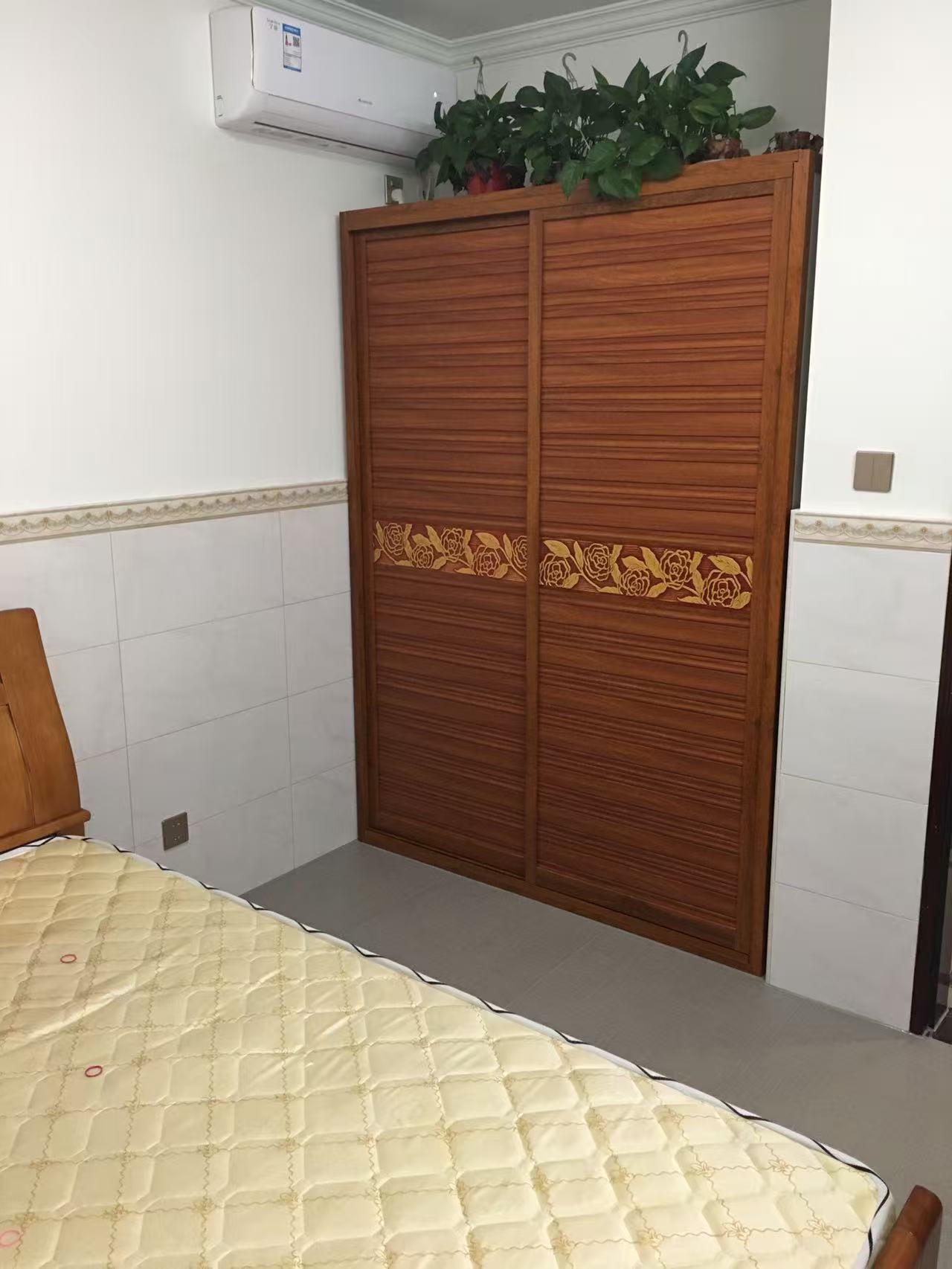 万达广场骏豪仕家(万达公馆) 2室1厅1卫 2300.0元/月 万达广场骏豪仕家(万达公馆) 2室1厅1卫 2300.0元/月室内图