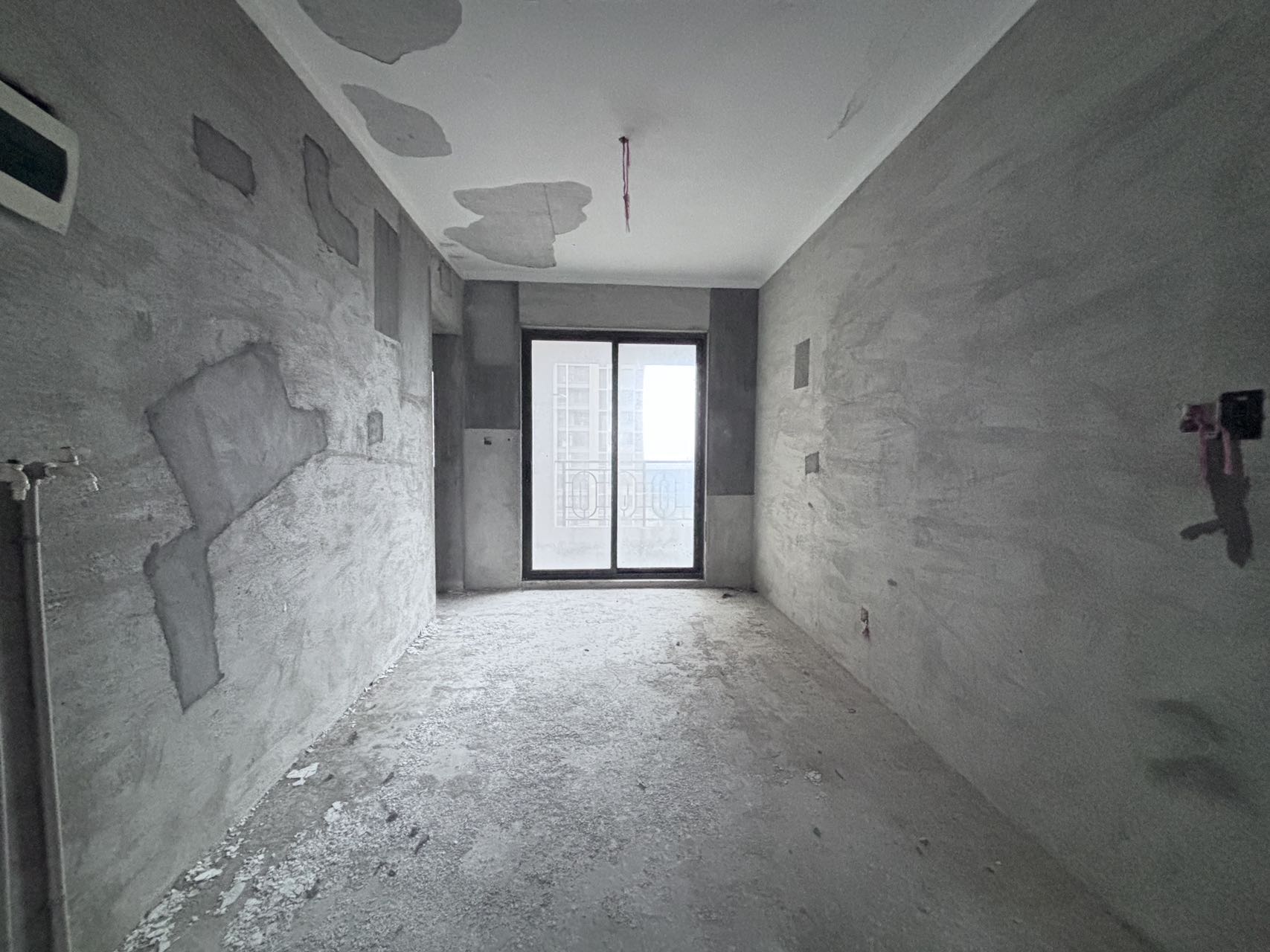 绿地海长流四期（绿地福邸）  3室2厅2卫    160.0万室内图