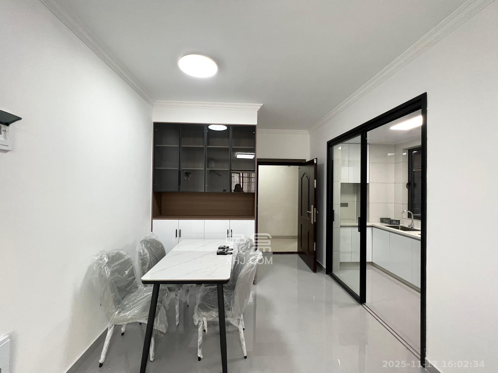 金塘家园  2室0厅0卫    2100.0元/月室内图