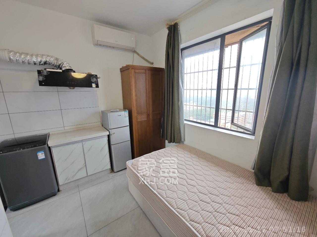 骑龙大街（骑龙苑）  1室0厅1卫    800.0元/月室内图