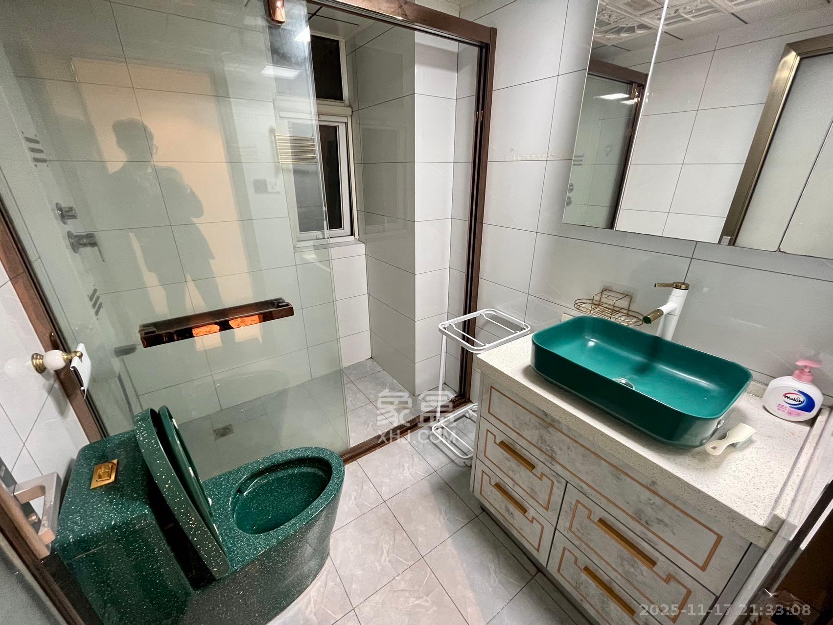 北辰三角洲C2区  3室2厅1卫    4000.0元/月室内图