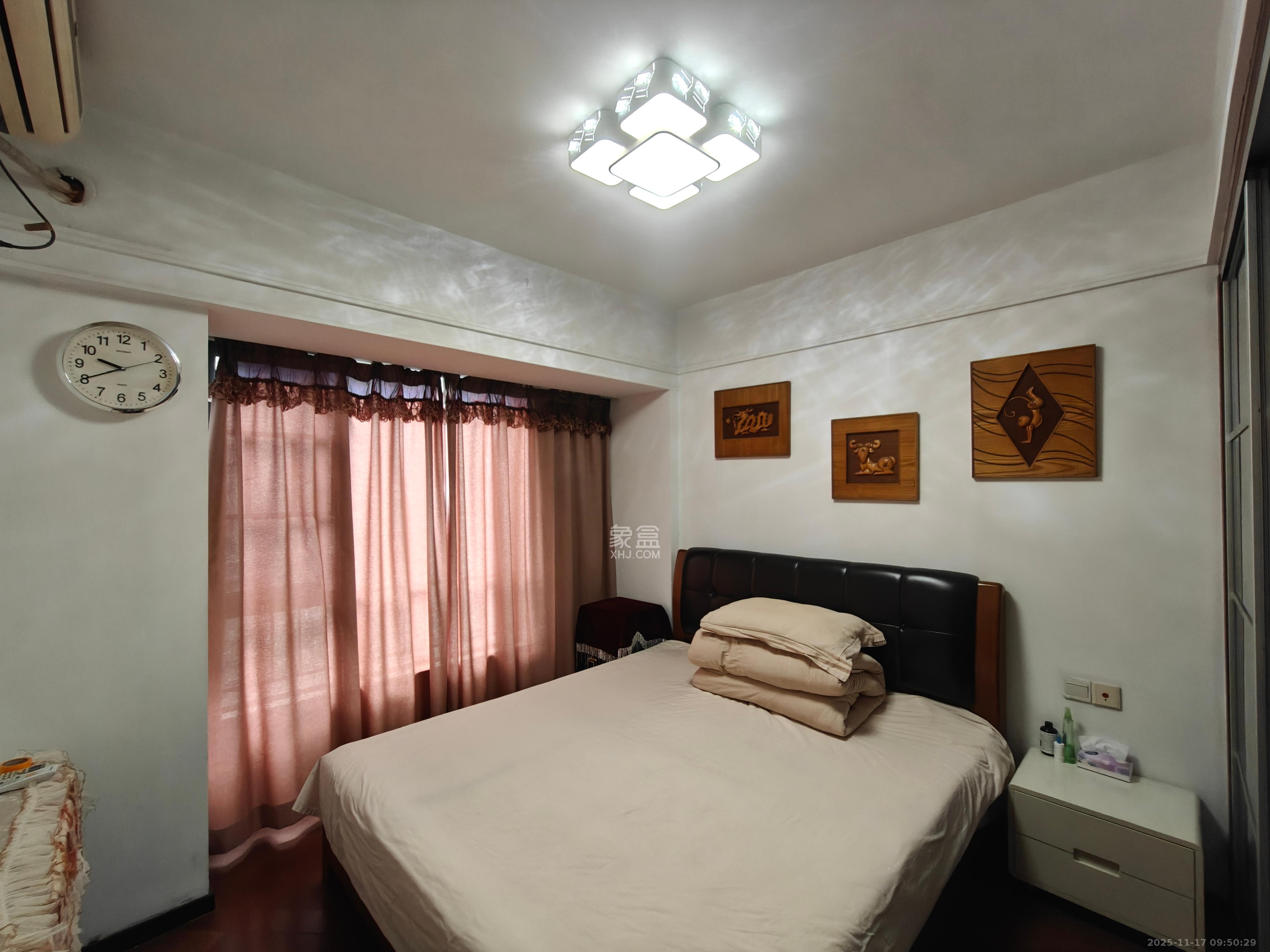 万科金域蓝湾 3室2厅1卫 2700.0元/月 万科金域蓝湾 3室2厅1卫 2700.0元/月室内图