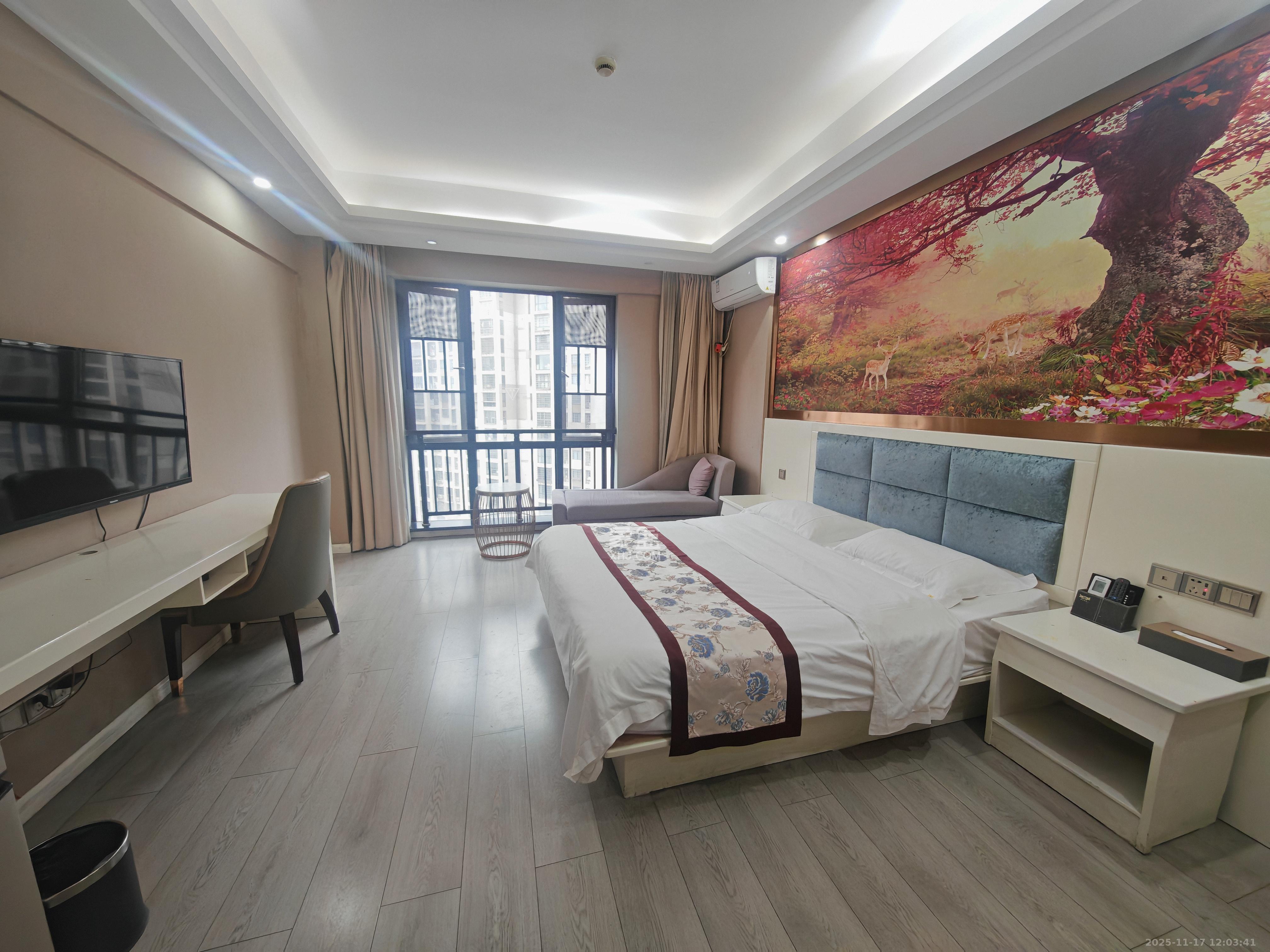 梅溪鑫苑名家  1室0厅1卫    1400.0元/月