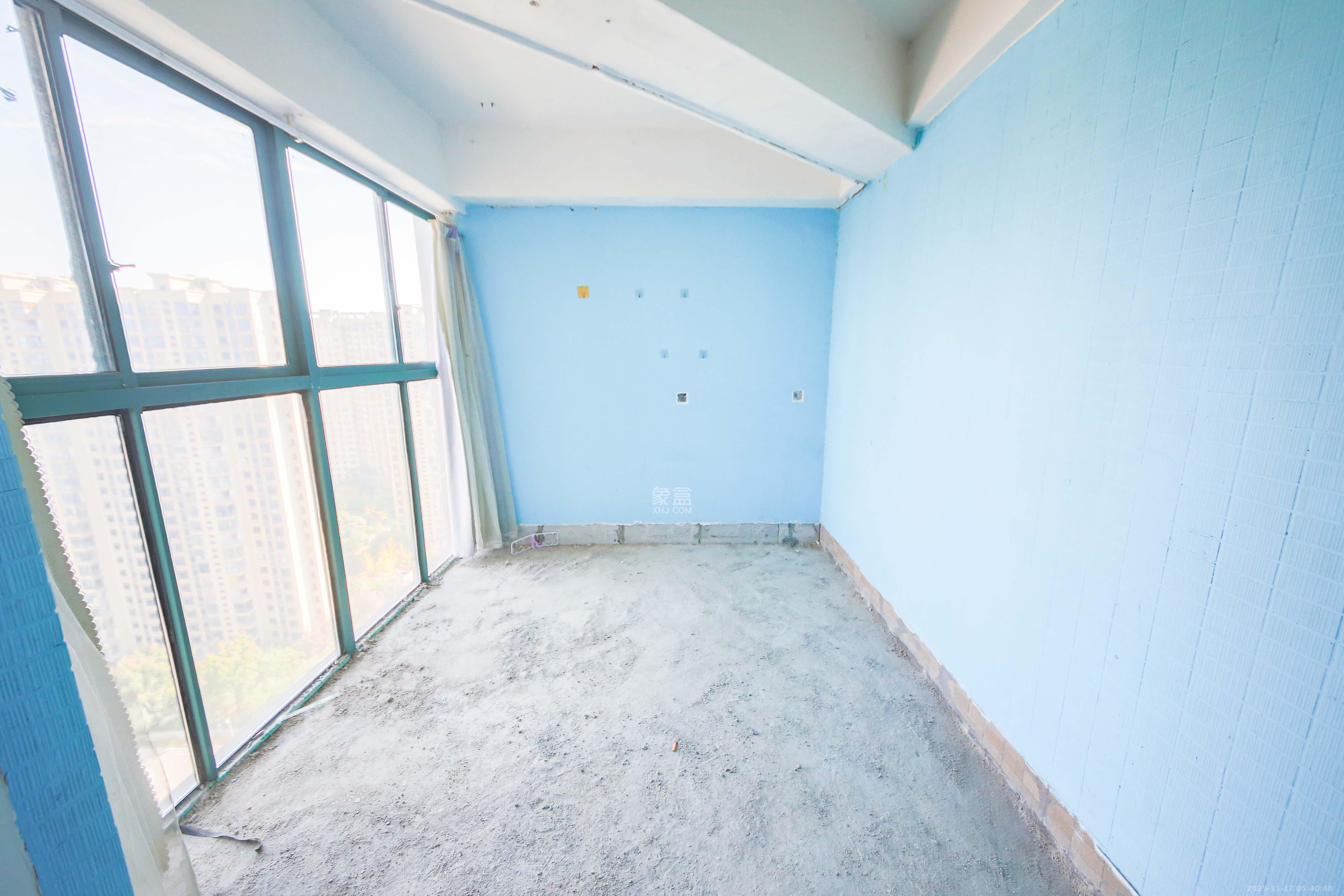 才子嘉都  4室2厅2卫    100.0万卧室