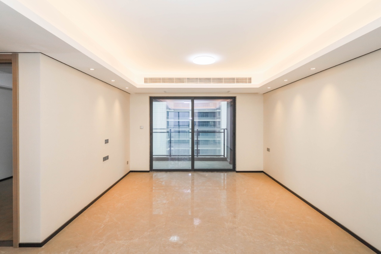 中海麓山境南区  4室2厅2卫    2800.0元/月户型图