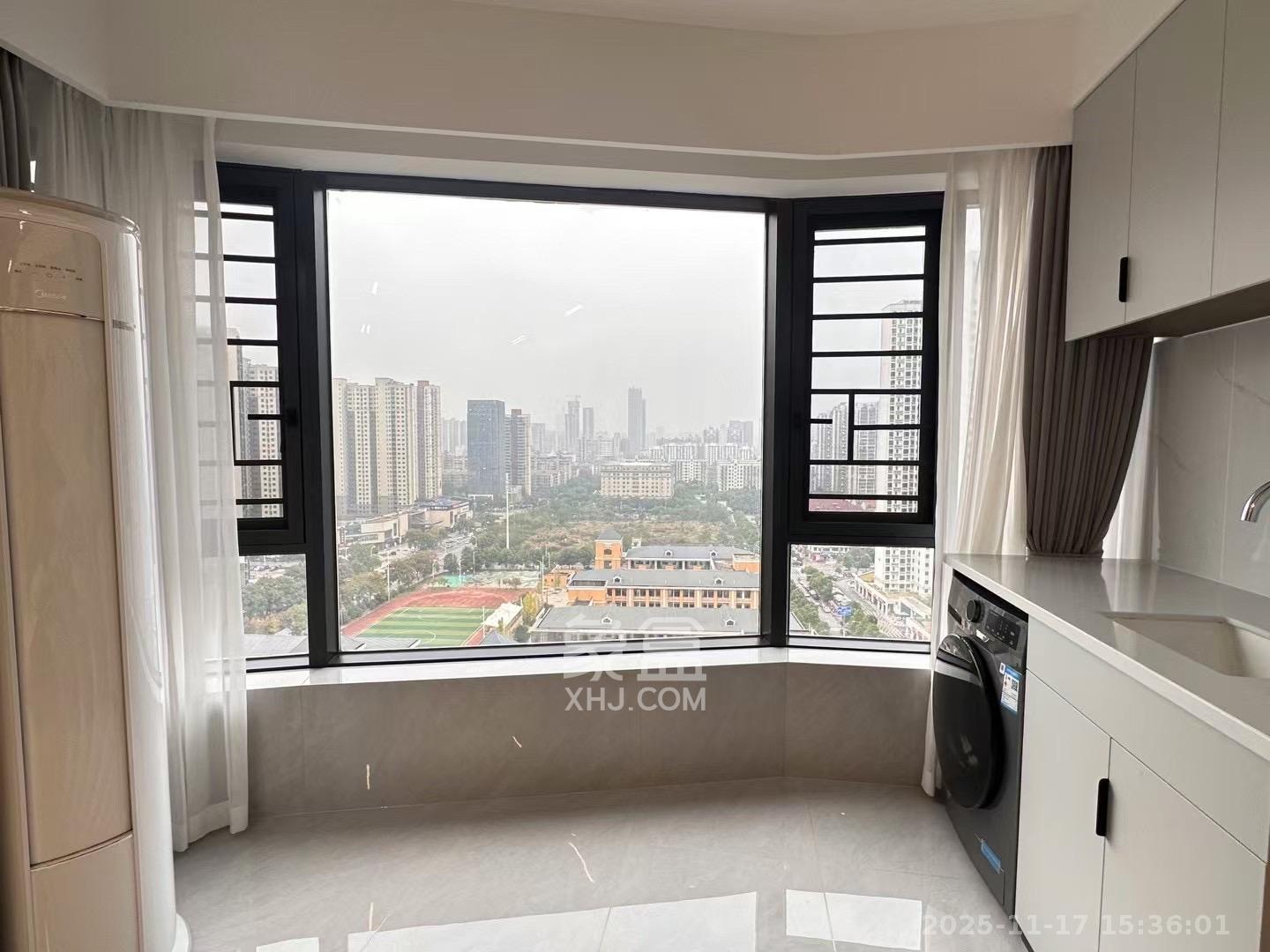 嘉雨东苑  2室1厅1卫    3600.0元/月室内图