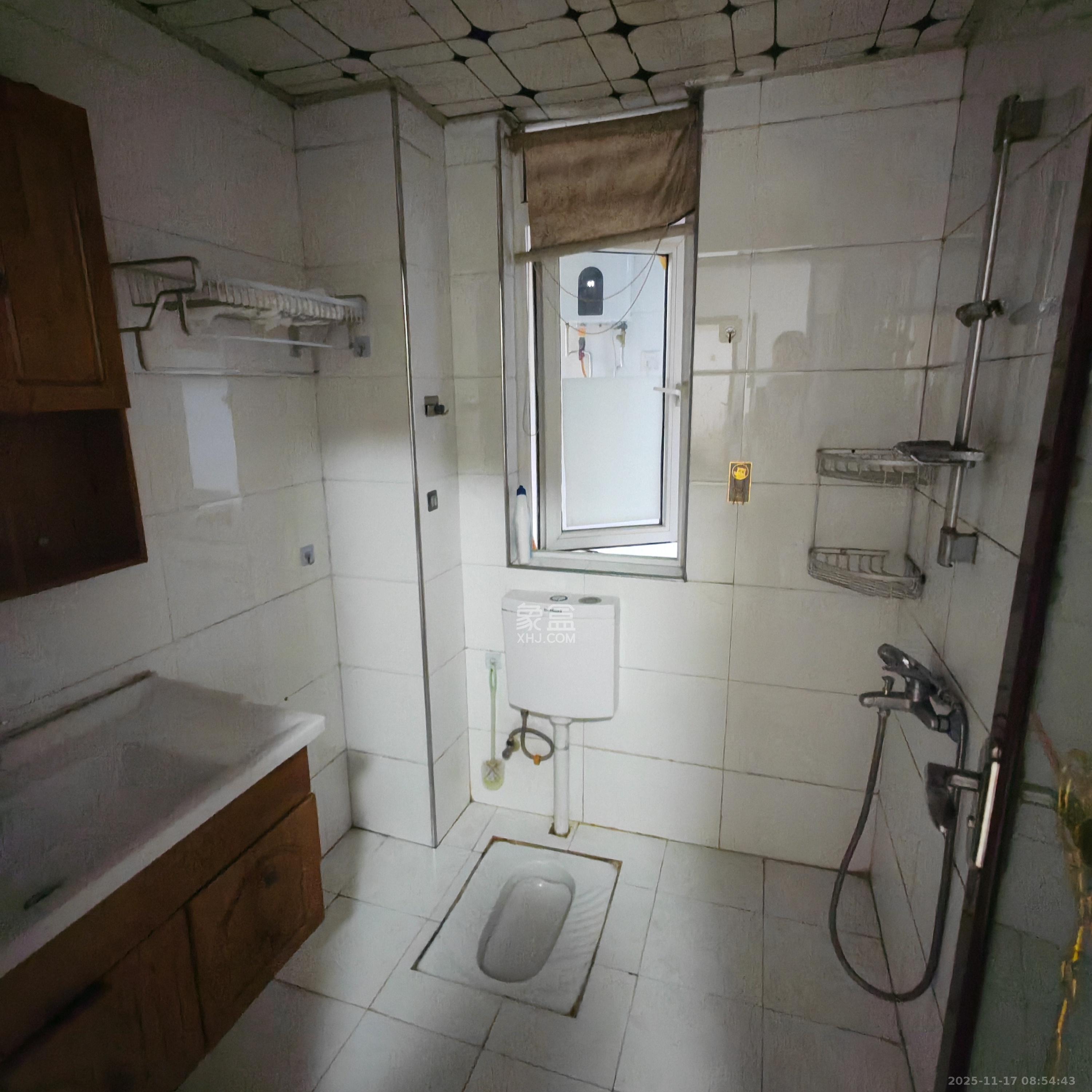 洋湖景园  2室1厅1卫    2000.0元/月室内图