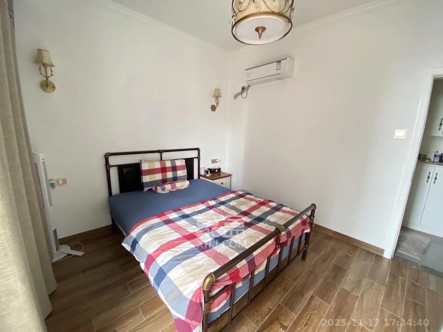 中欣楚天雅郡 1室1厅1卫 1600.0元/月 中欣楚天雅郡 1室1厅1卫 1600.0元/月室内图