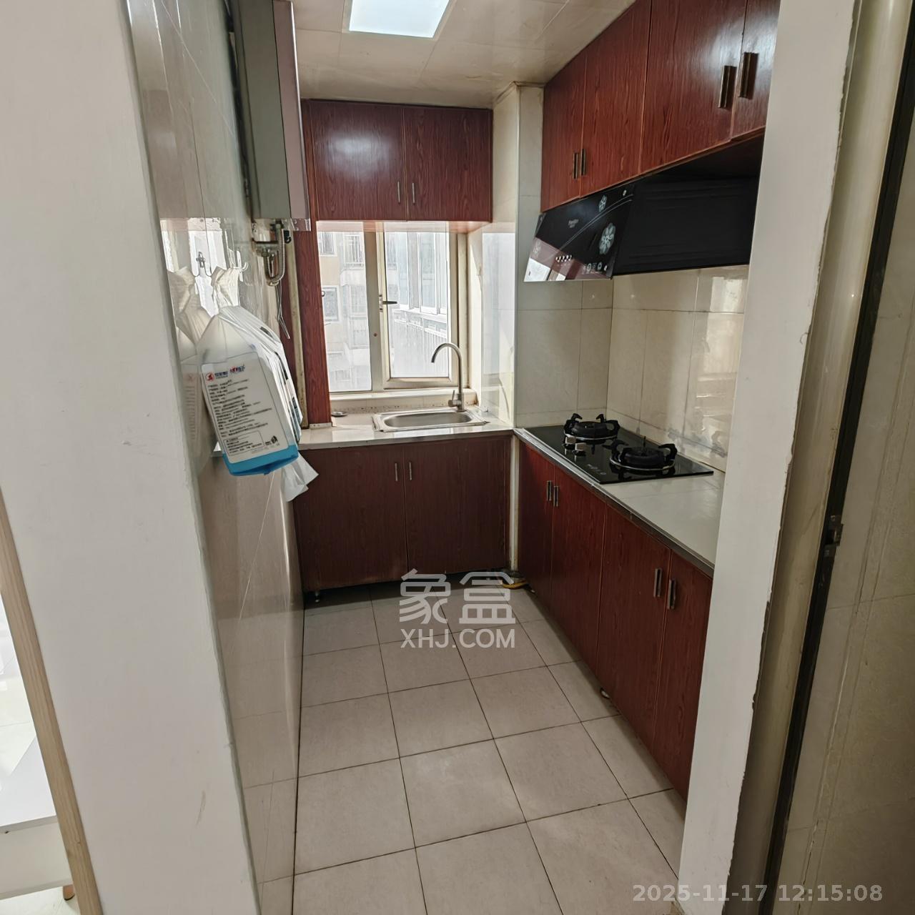 凯通国际城（凯通朝庭）  2室2厅1卫    2680.0元/月室内图