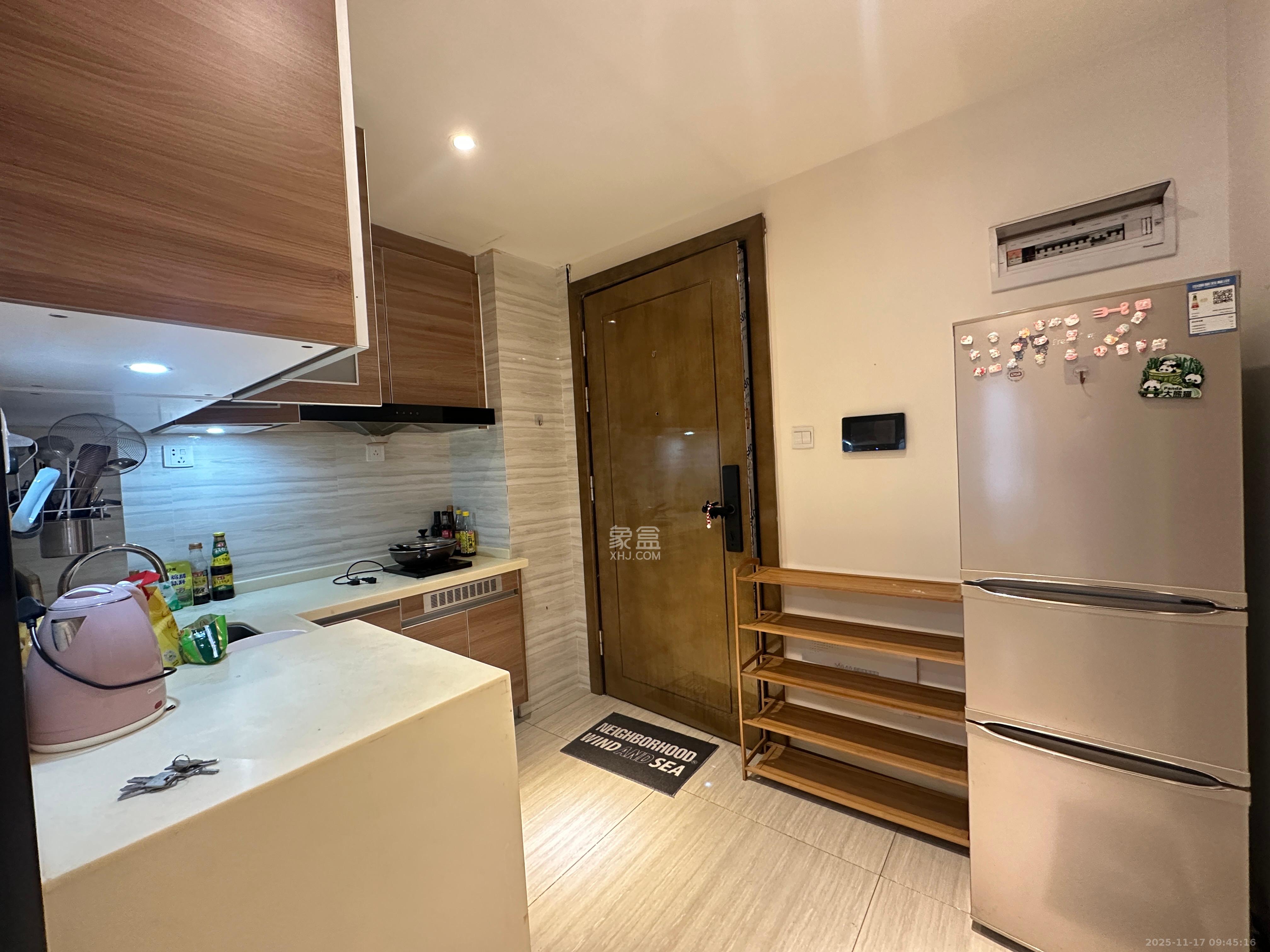 恒大国际广场 1室0厅0卫 2000.0元/月 恒大国际广场 1室0厅0卫 2000.0元/月室内图