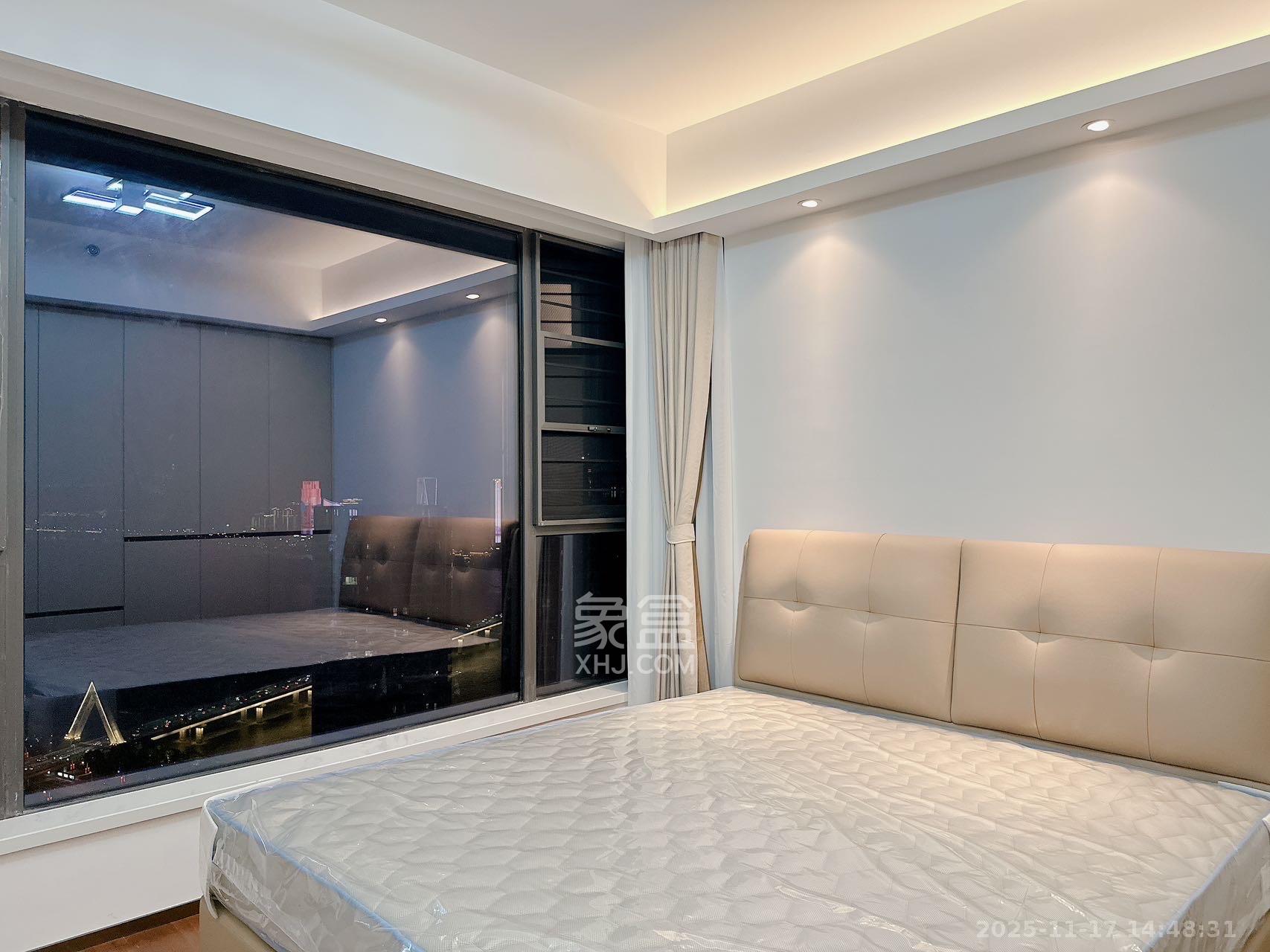 北辰瀚江府  3室2厅2卫    7000.0元/月室内图