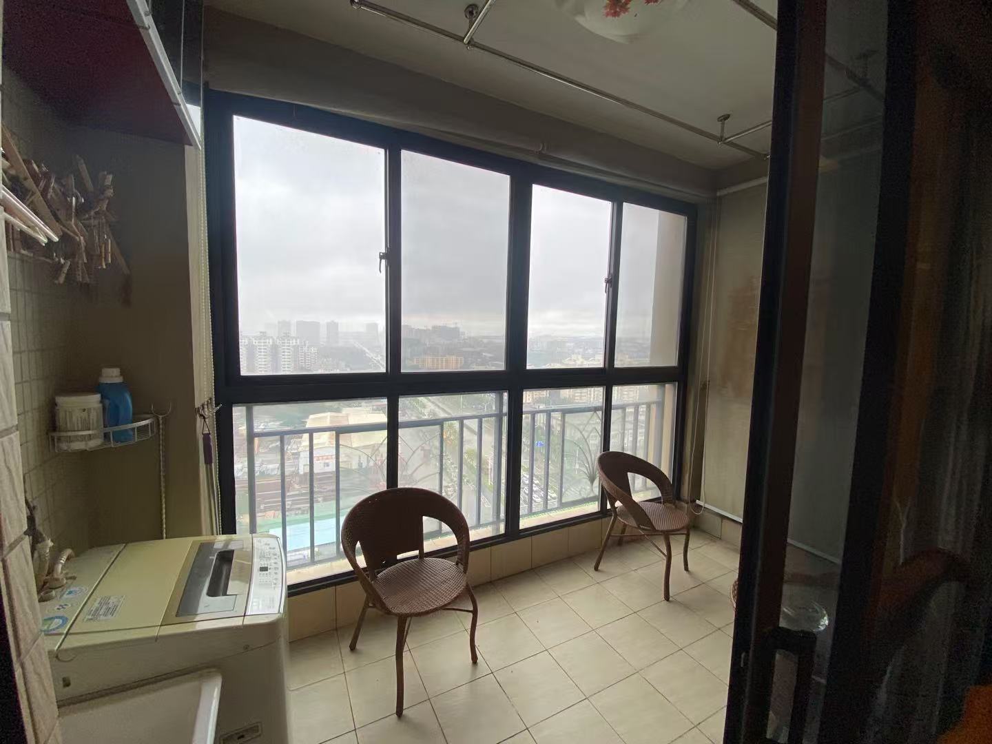 天伦誉海湾 2室2厅1卫 2700.0元/月 天伦誉海湾 2室2厅1卫 2700.0元/月室内图