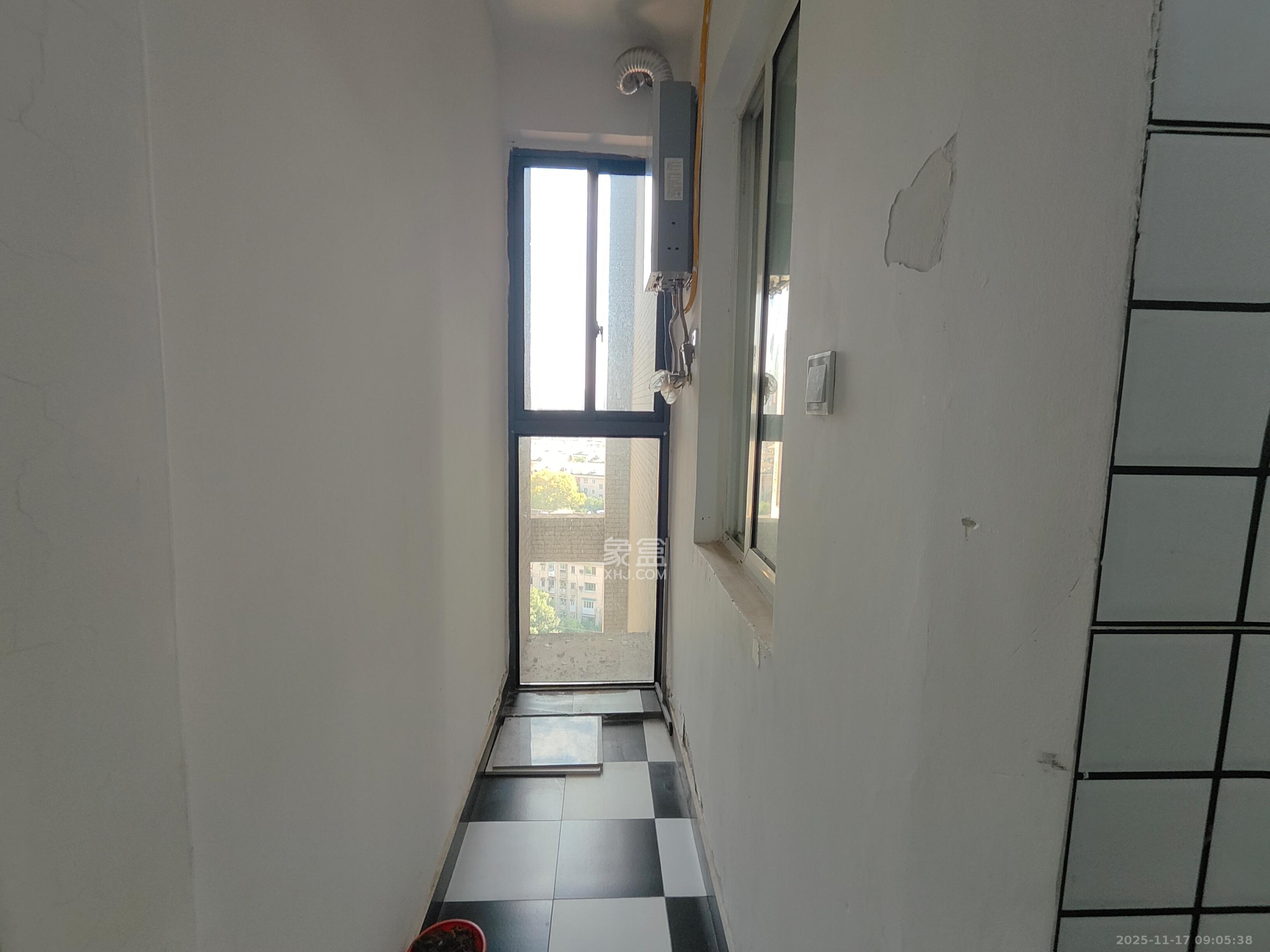 天凯东苑  2室1厅1卫    1800.0元/月室内图