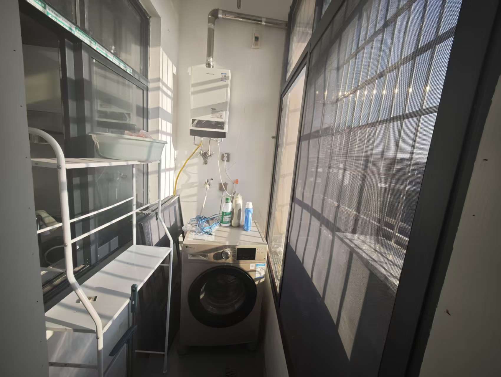 赫山新天地 1室1厅1卫 35.8万 赫山新天地 1室1厅1卫 35.8万室内图