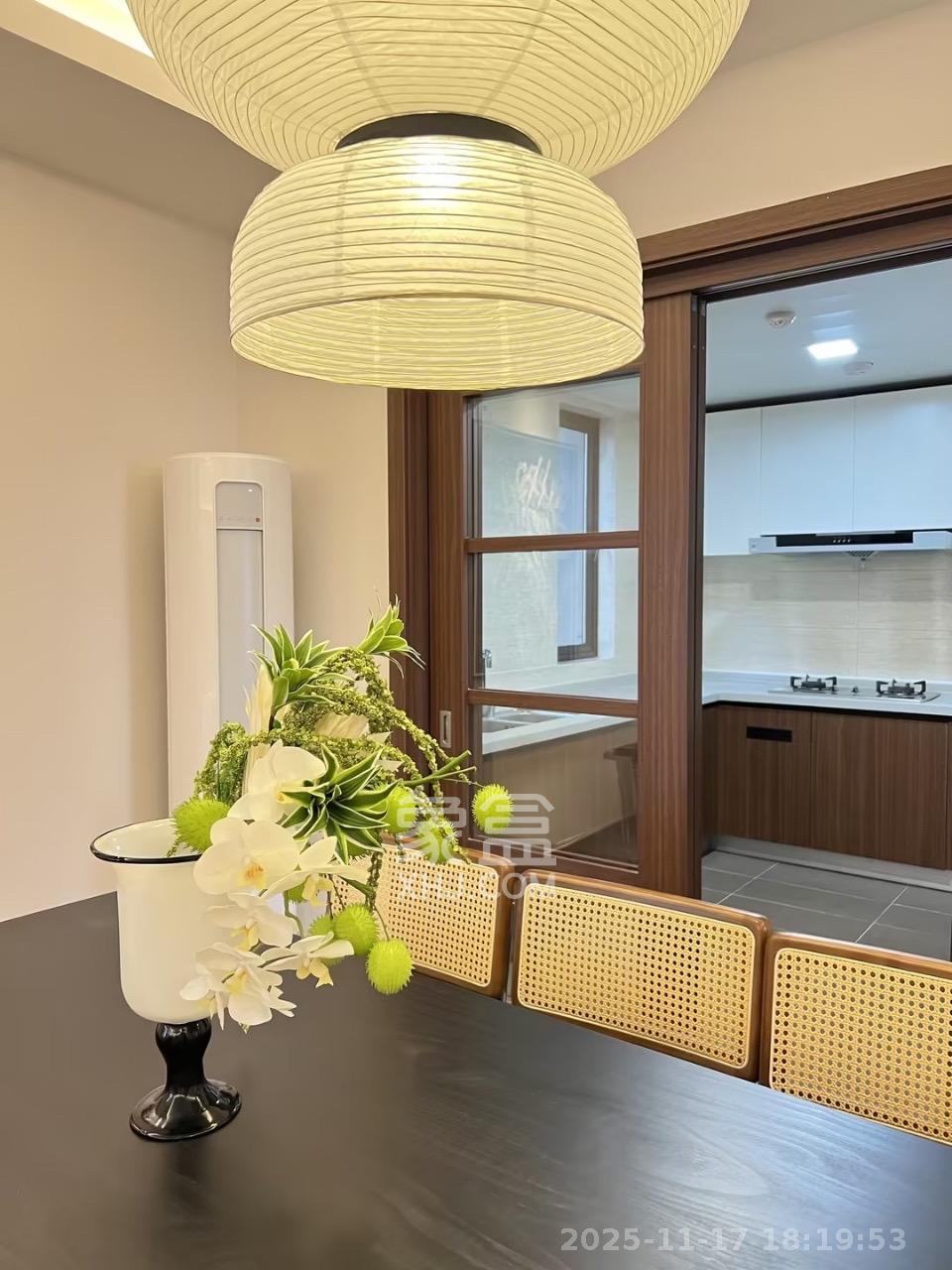 万科里金域国际  1室0厅0卫    6300.0元/月室内图