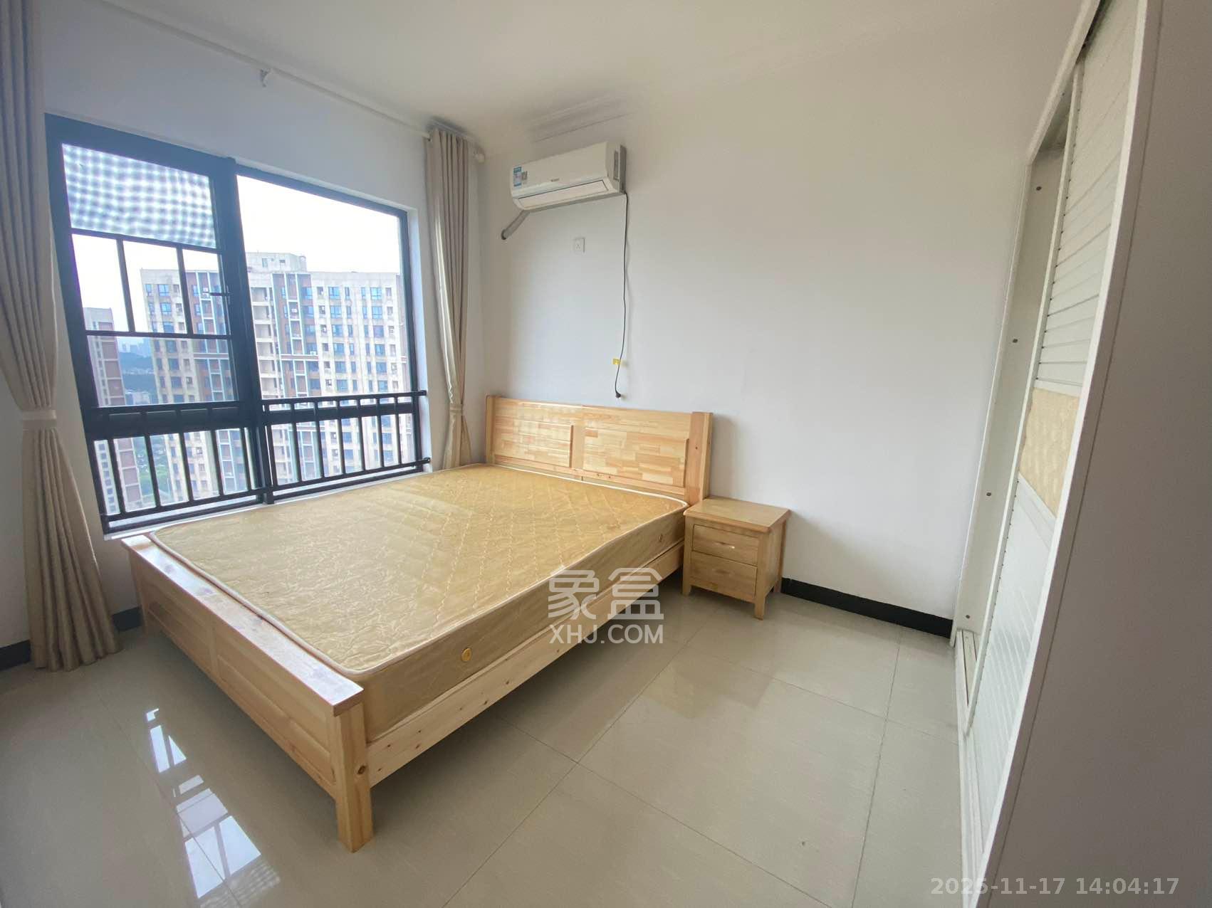 达美D6区  2室2厅1卫    2400.0元/月室内图