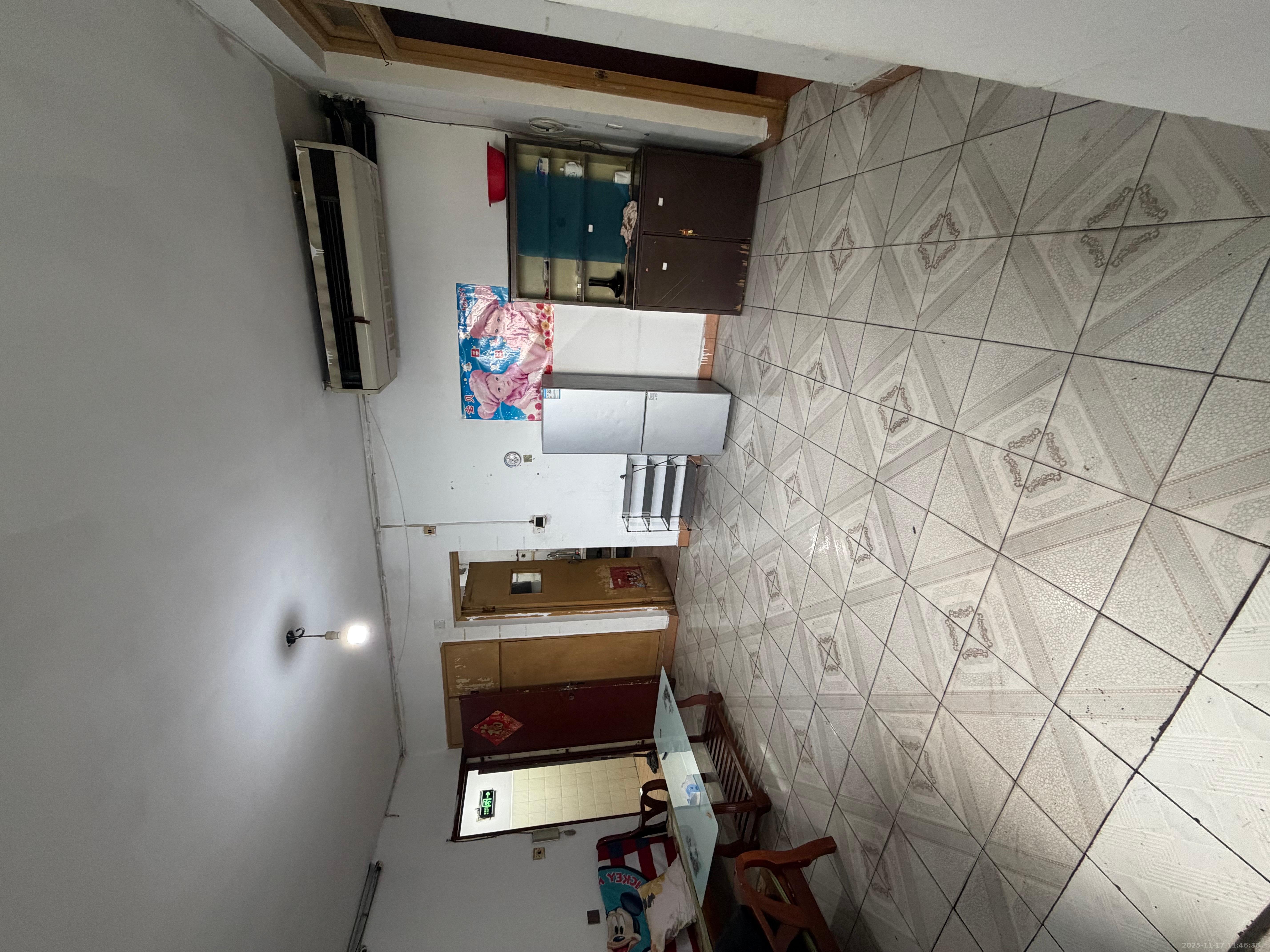 长沙卷烟厂高层小区 2室1厅1卫 1700.0元/月 长沙卷烟厂高层小区 2室1厅1卫 1700.0元/月室内图