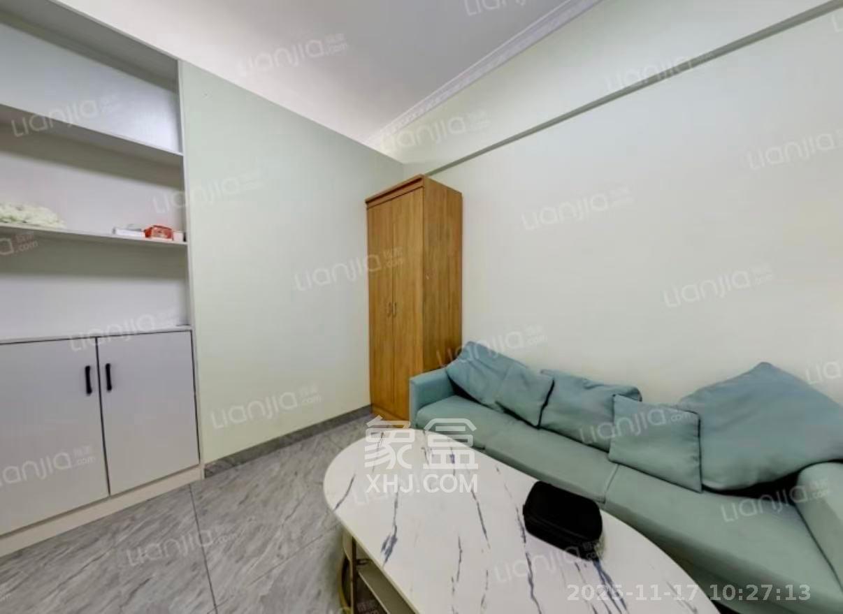 尚都花园城 1室1厅1卫 1200.0元/月 尚都花园城 1室1厅1卫 1200.0元/月室内图