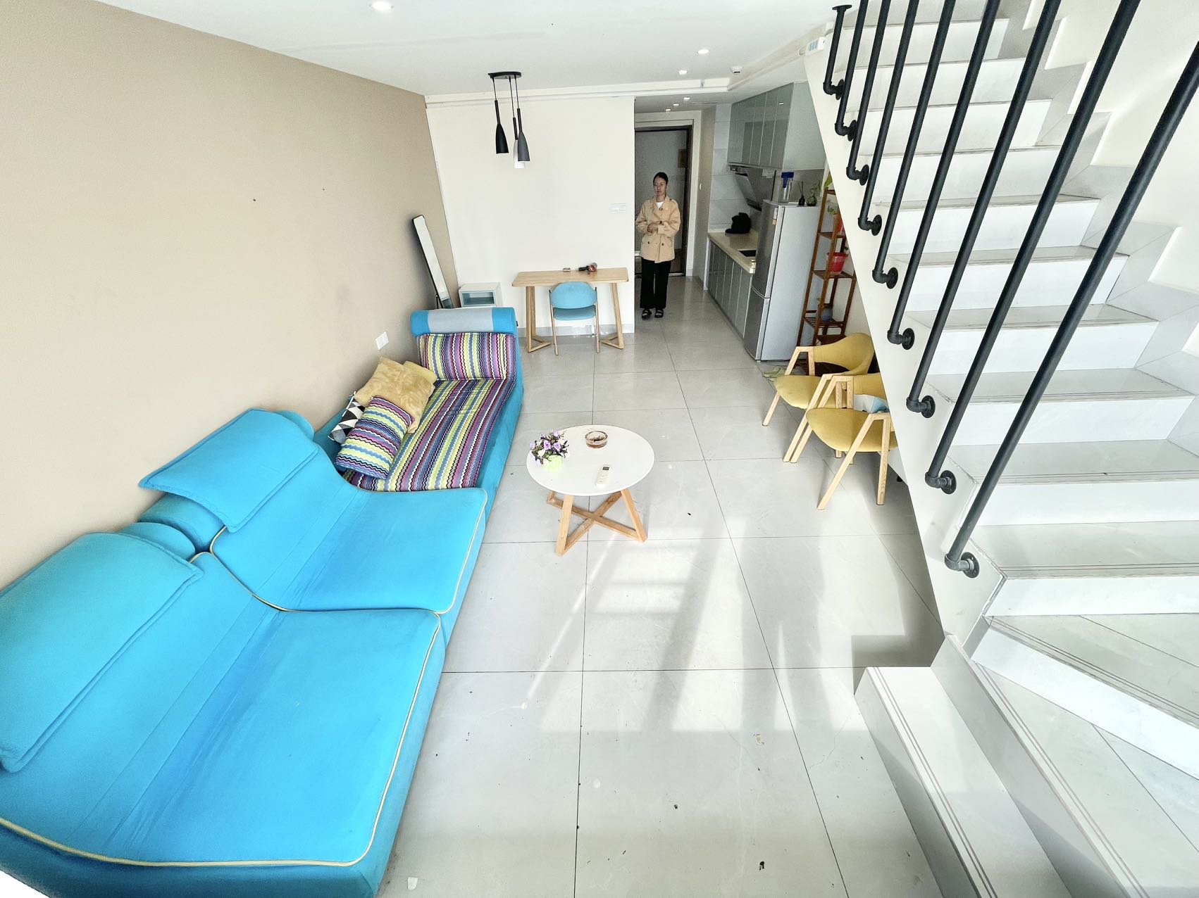 万达广场骏豪仕家(万达公馆) 2室2厅2卫 2200.0元/月 万达广场骏豪仕家(万达公馆) 2室2厅2卫 2200.0元/月室内图