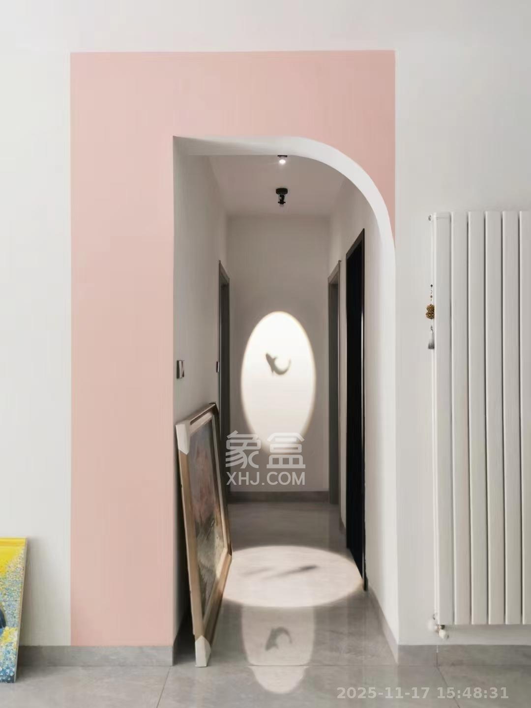 蓝光雍锦半岛  2室2厅1卫    2500.0元/月室内图